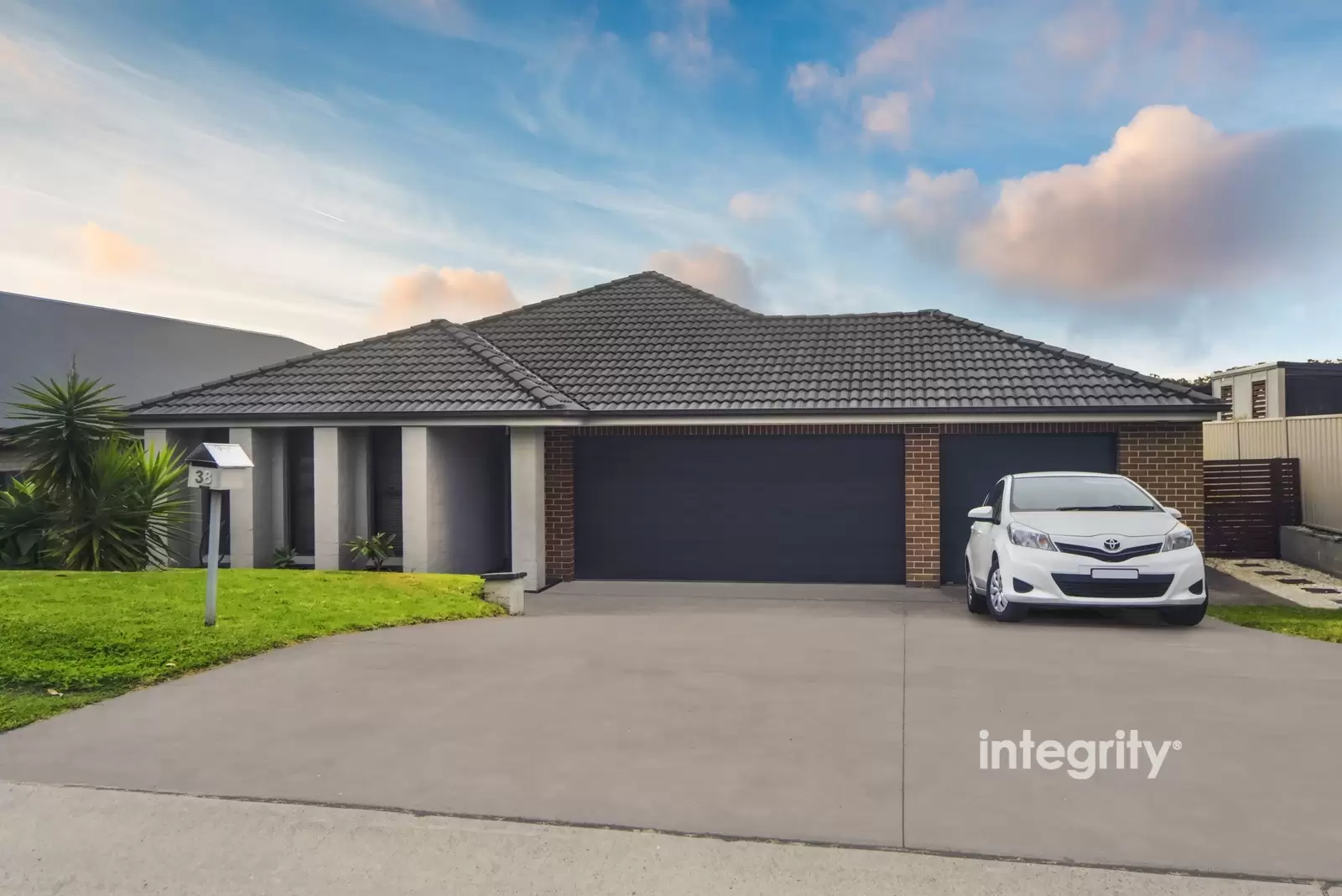 38 Riveroak Road, Worrigee Sold by Integrity Real Estate - image 1