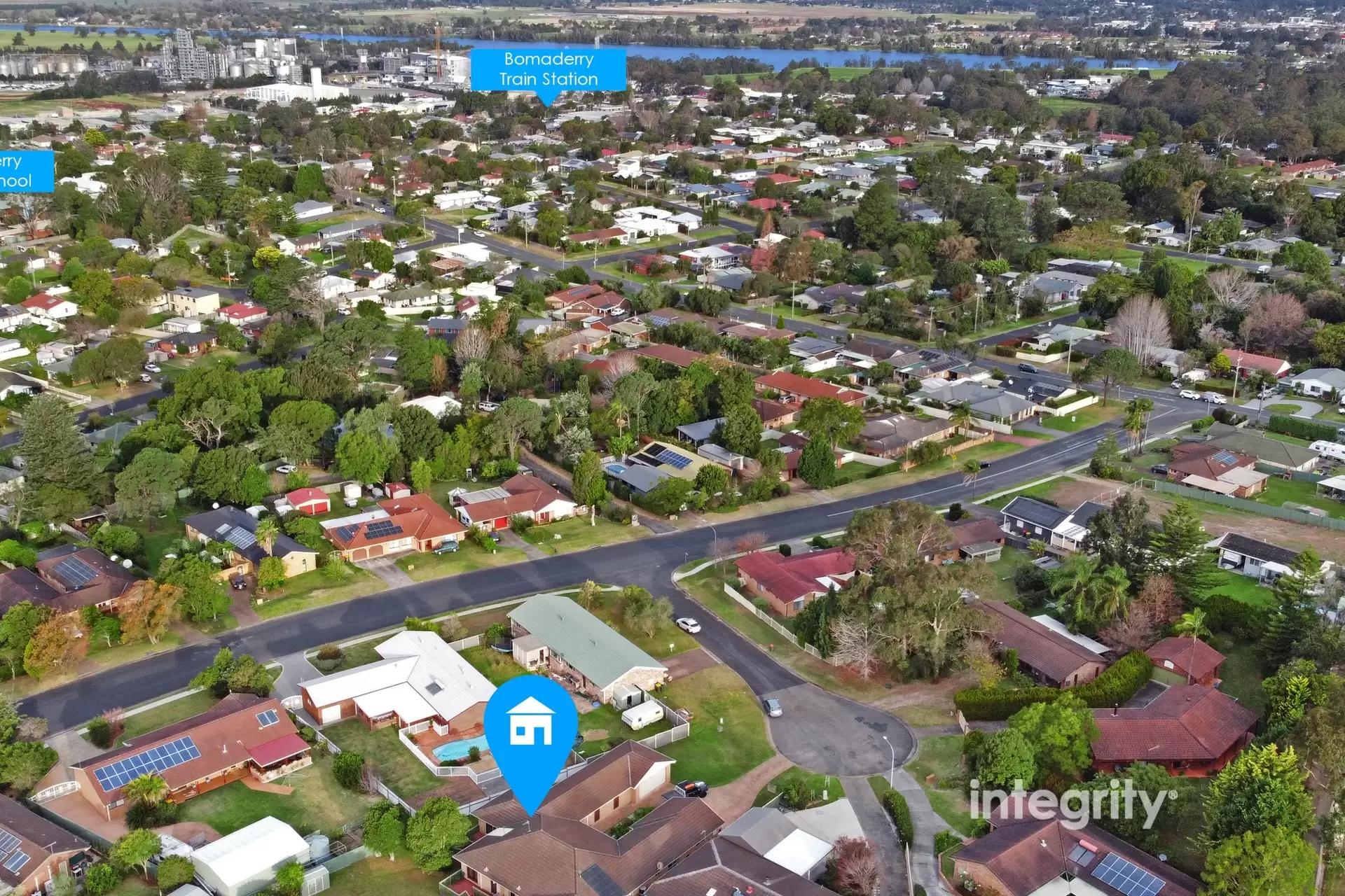 1/2 Hollyhill Close, Bomaderry Sold by Integrity Real Estate - image 10