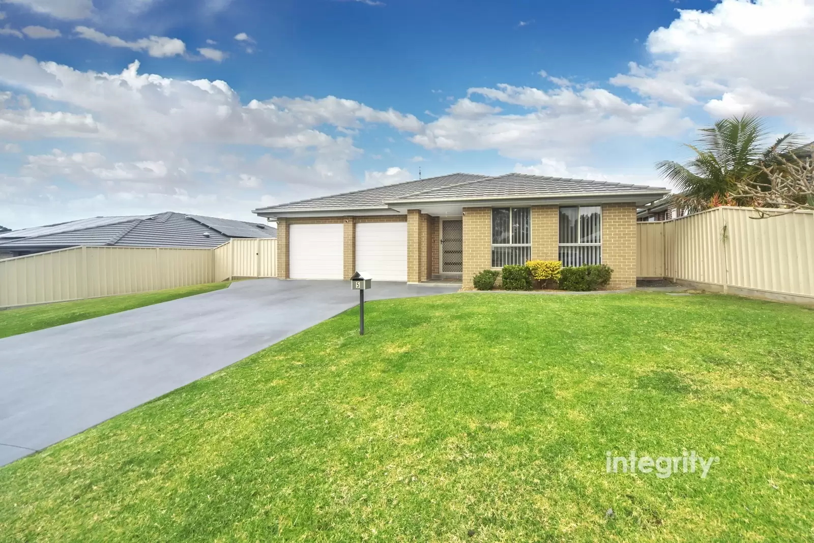 Testimonial from House seller in South Nowra
