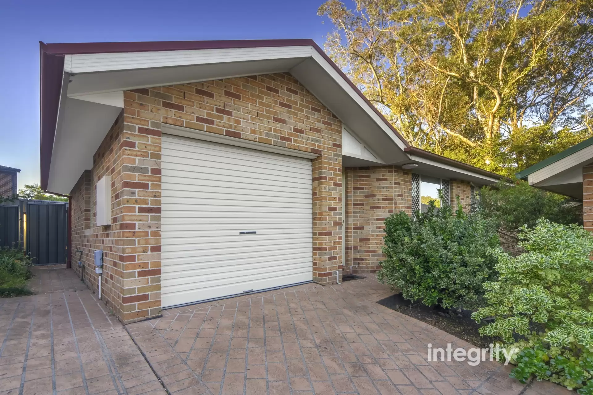 Testimonial from Villa seller in Bomaderry