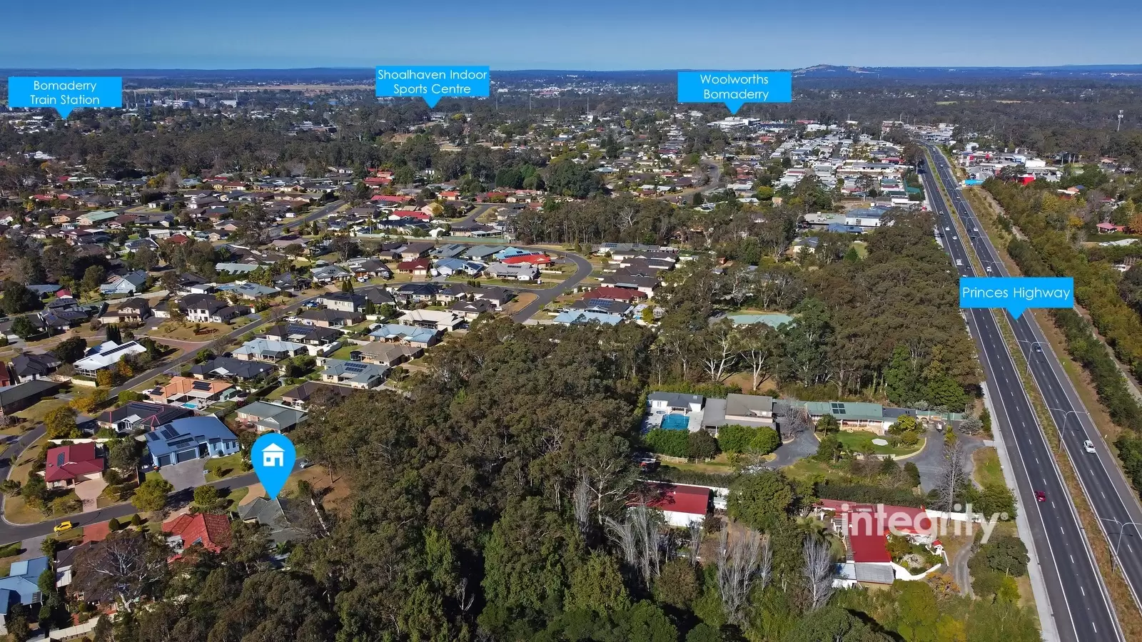 53 Sheraton Circuit, Bomaderry Sold by Integrity Real Estate - image 12