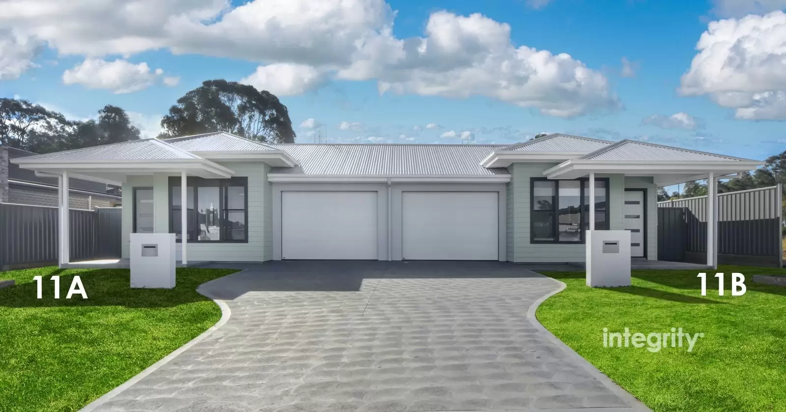 11A Wendy Place, South Nowra Sold by Integrity Real Estate