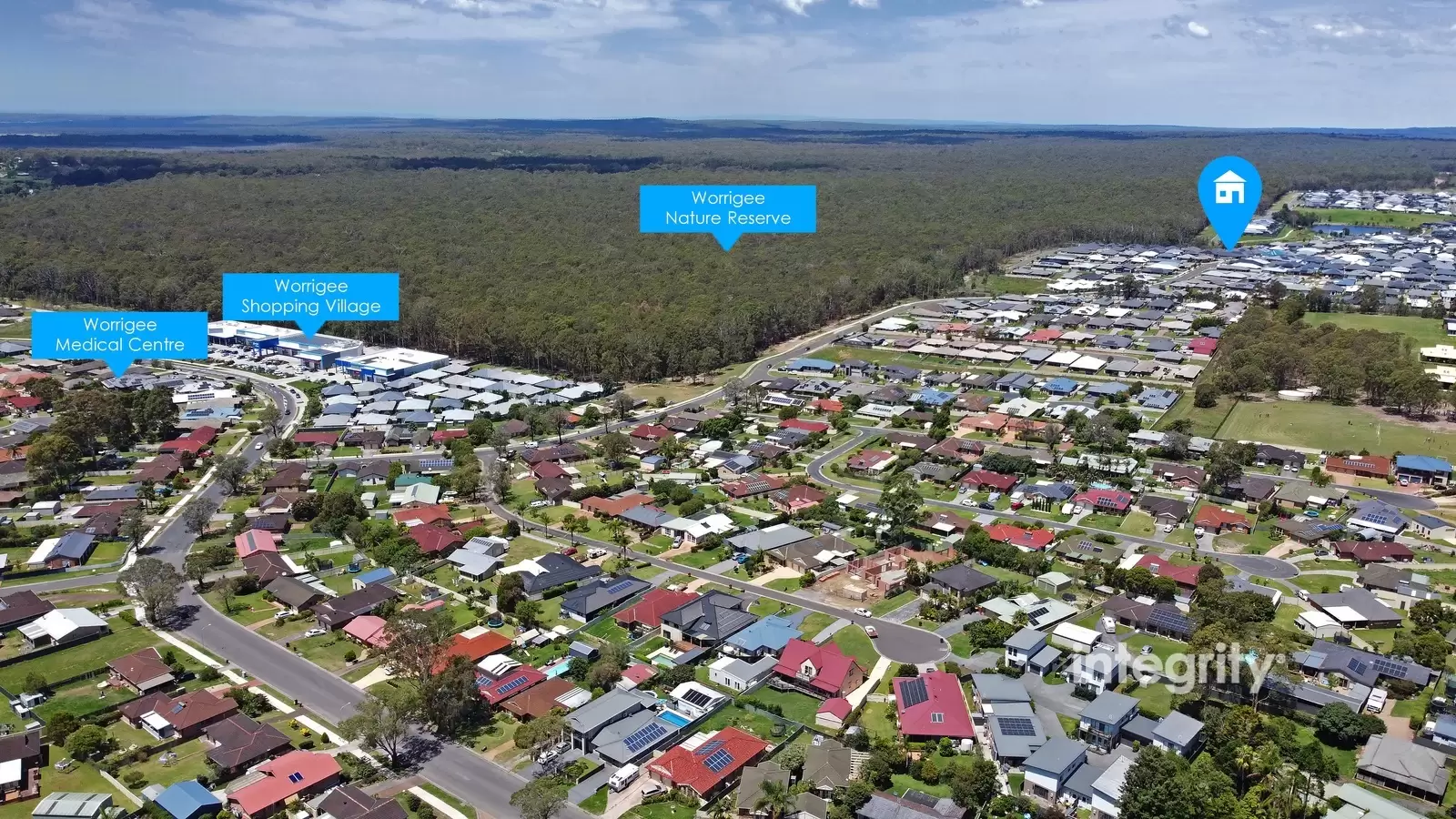 52 Basil Street, South Nowra Sold by Integrity Real Estate - image 10