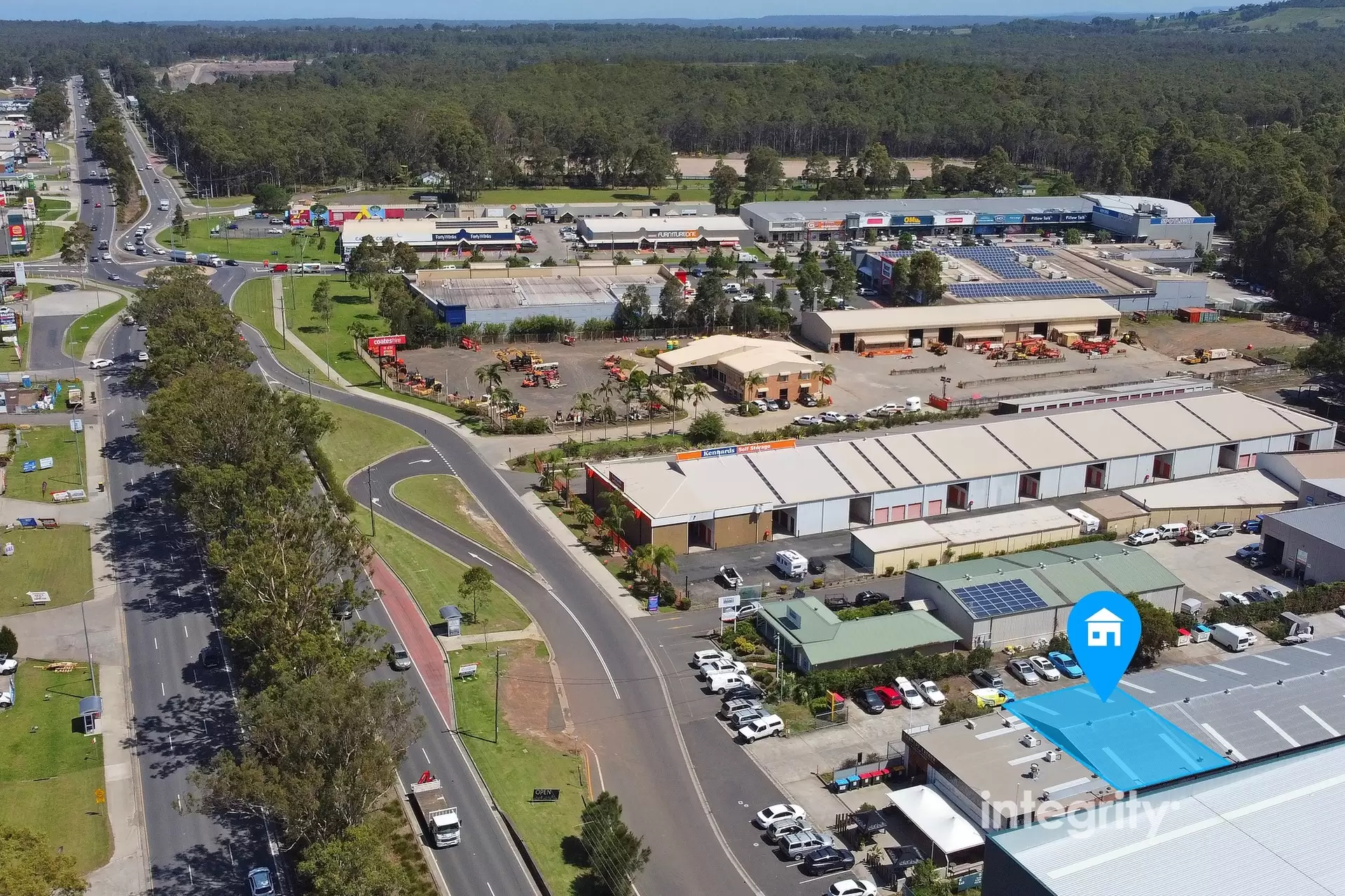 1/173 Princes Highway, South Nowra Sold by Integrity Real Estate - image 9