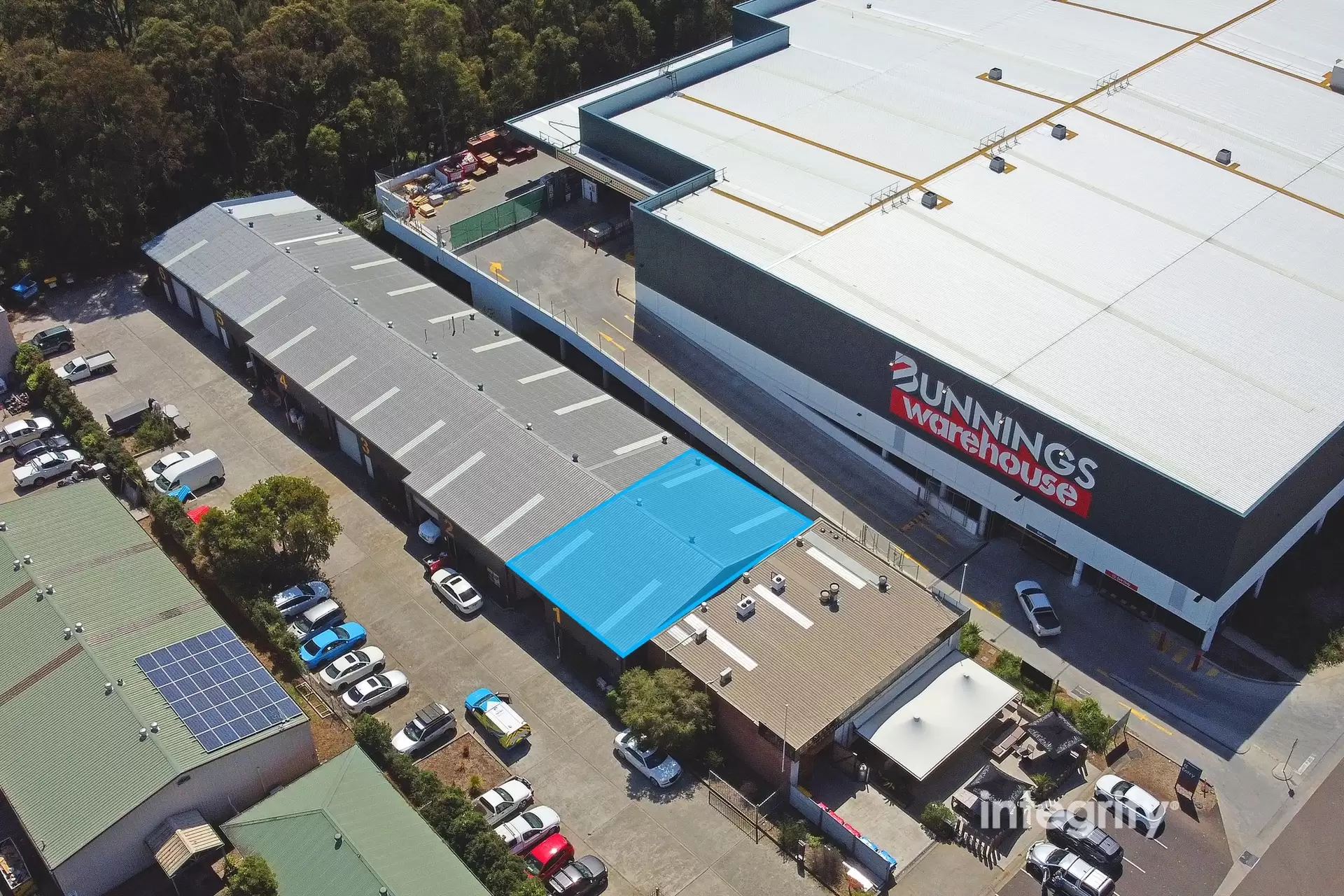 1/173 Princes Highway, South Nowra Sold by Integrity Real Estate