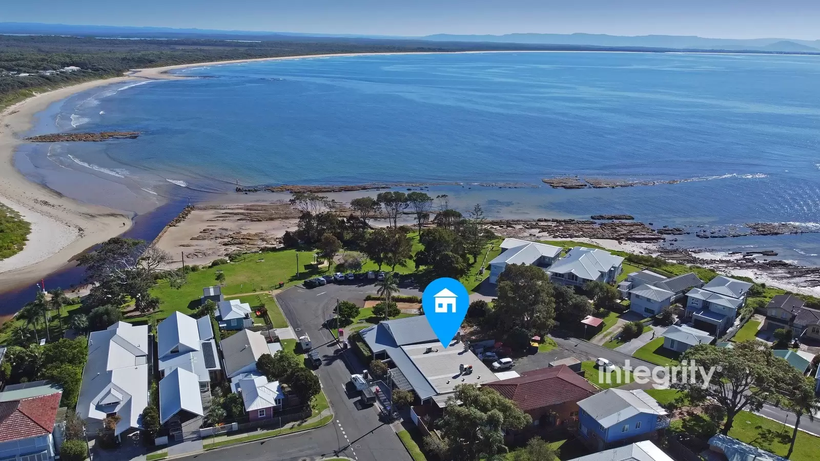 1 Piscator Avenue, Currarong Sold by Integrity Real Estate