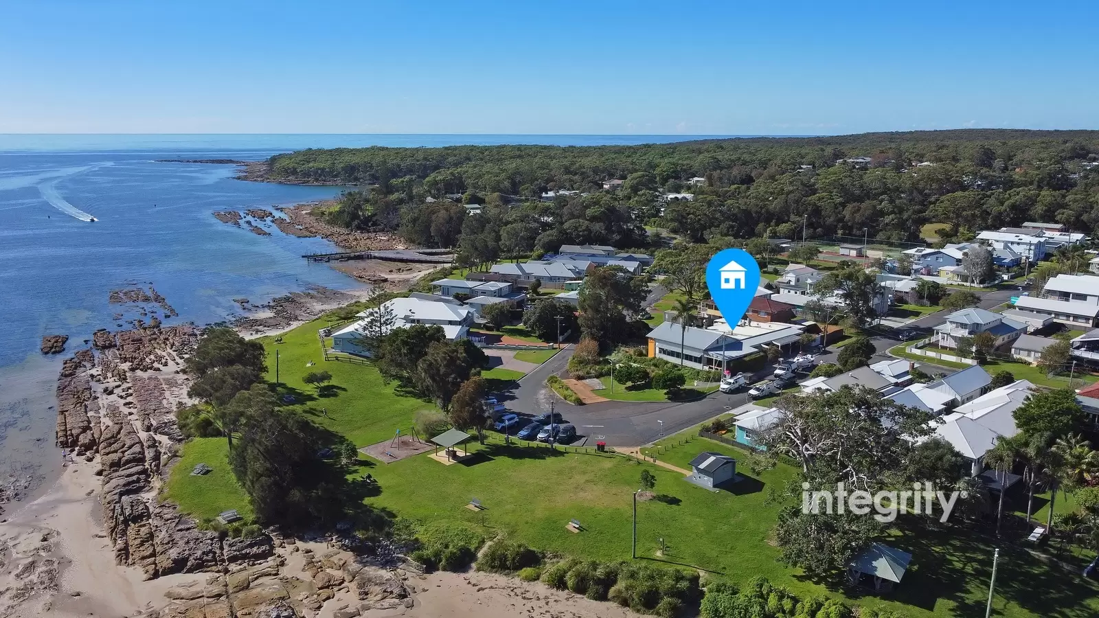 1 Piscator Avenue, Currarong Sold by Integrity Real Estate - image 12