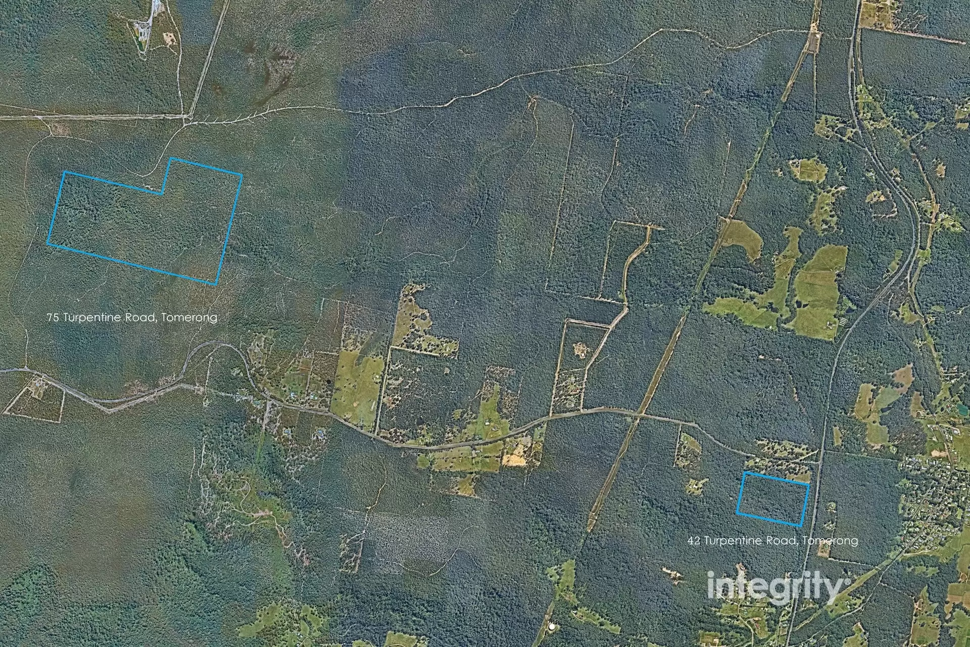 75 Turpentine Road, Tomerong Sold by Integrity Real Estate - image 2