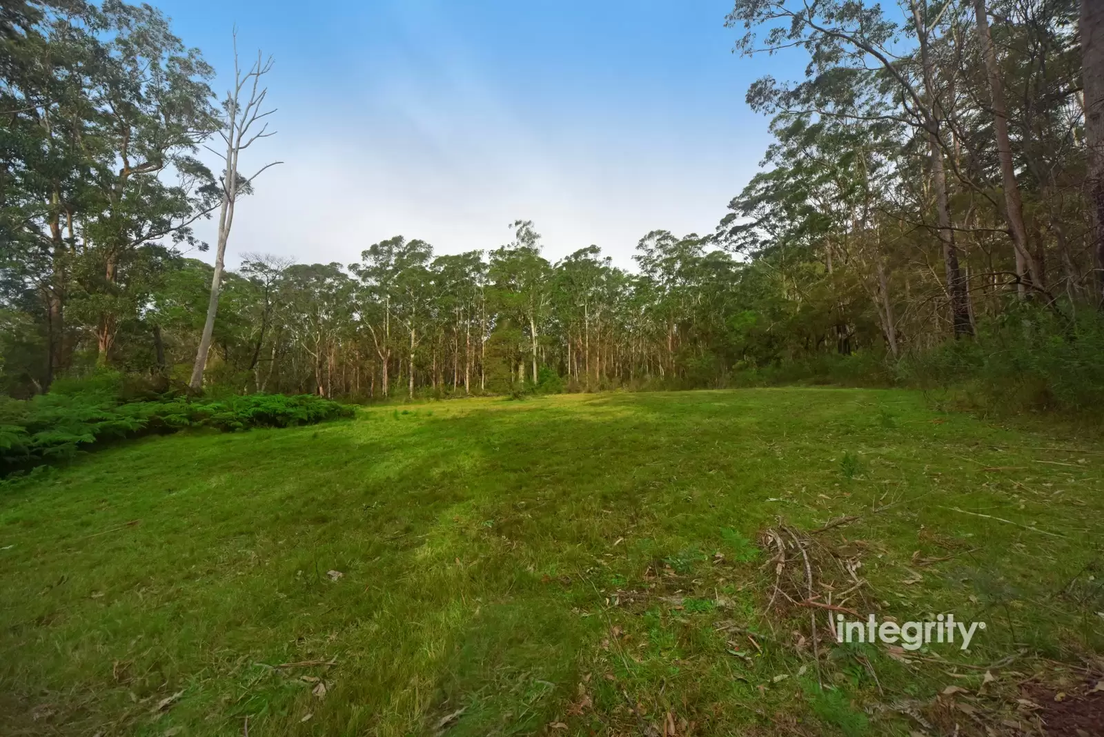 Lot 41, Yerriyong Road, Yerriyong Sold by Integrity Real Estate