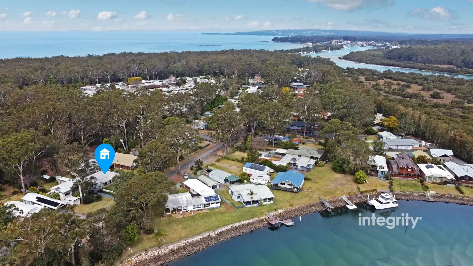 46 Catherine Street, Myola Sold by Integrity Real Estate
