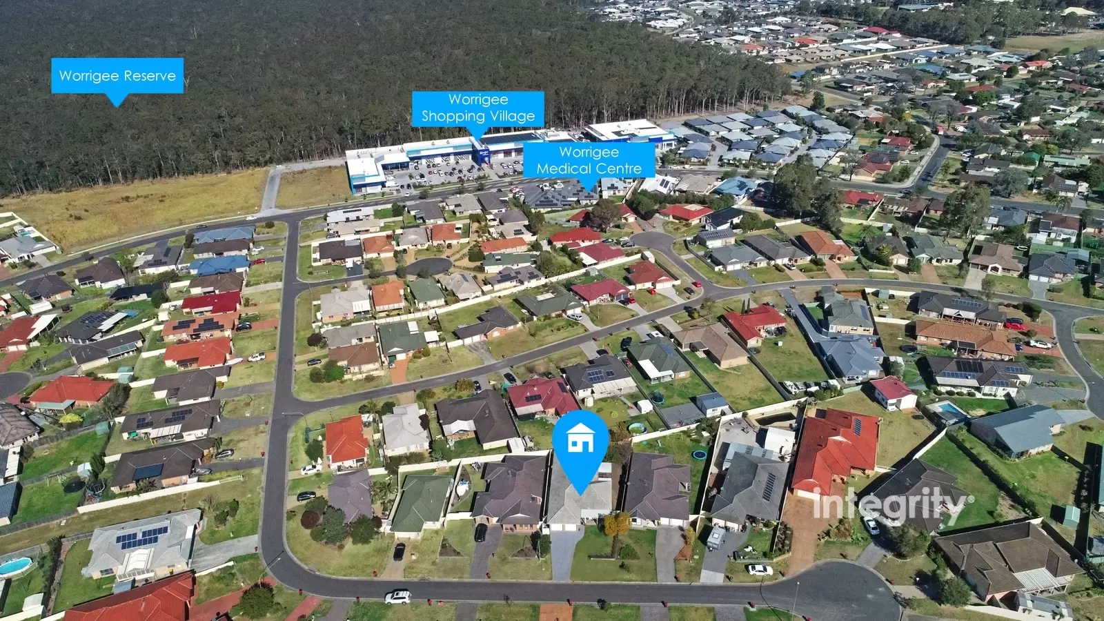 17 Golden Ash Close, Worrigee Sold by Integrity Real Estate - image 13