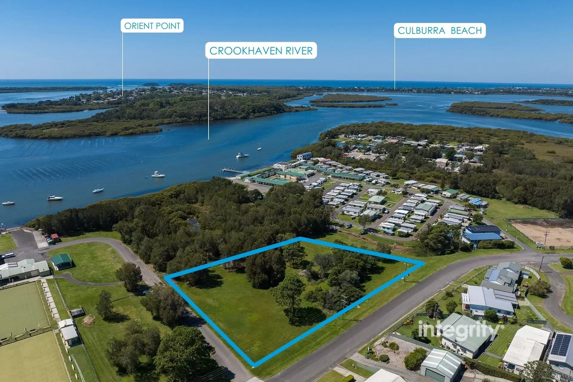 120 Greens Road, Greenwell Point Sold by Integrity Real Estate - image 3