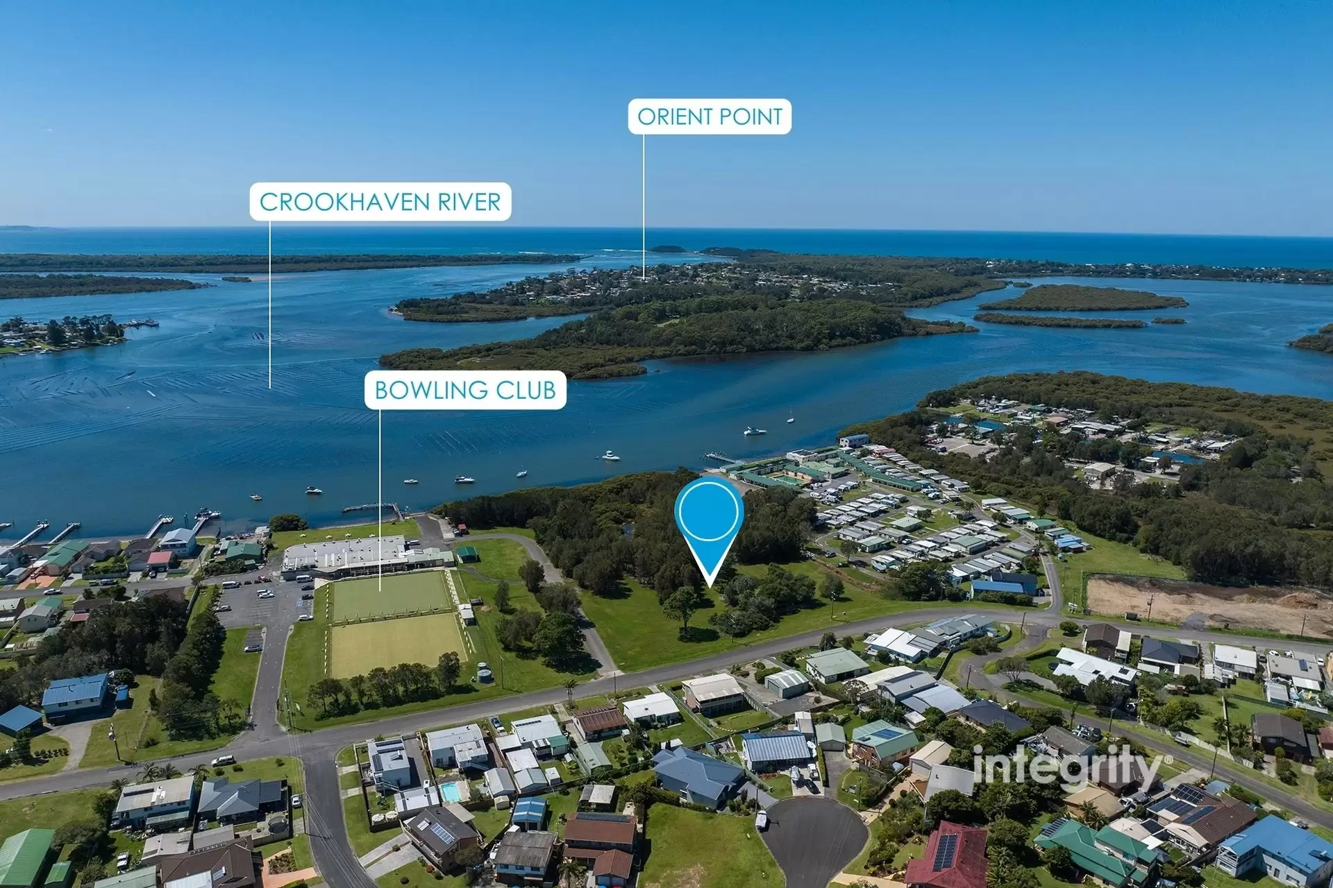 120 Greens Road, Greenwell Point Sold by Integrity Real Estate - image 9