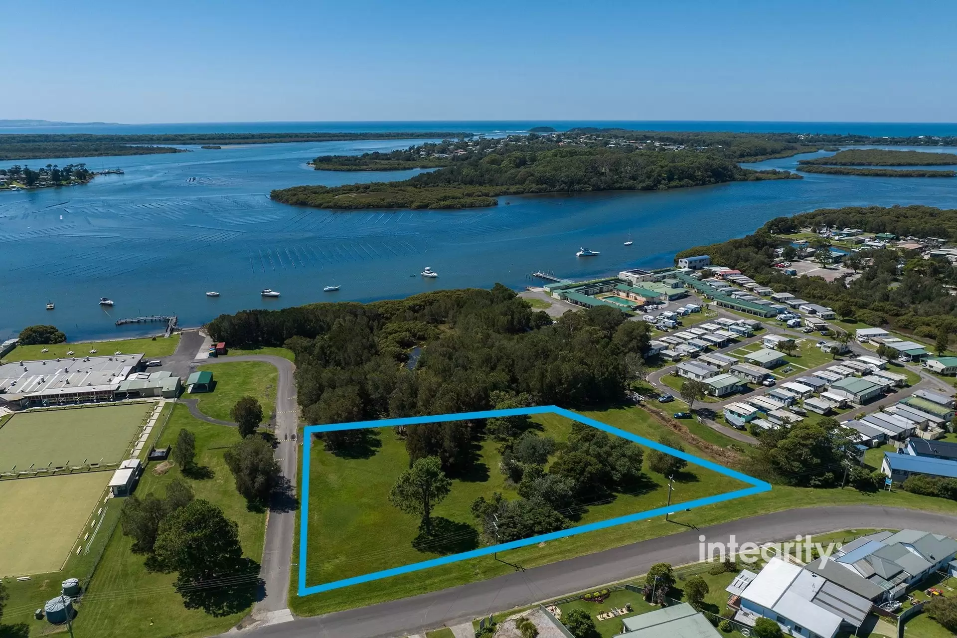 120 Greens Road, Greenwell Point Sold by Integrity Real Estate - image 2