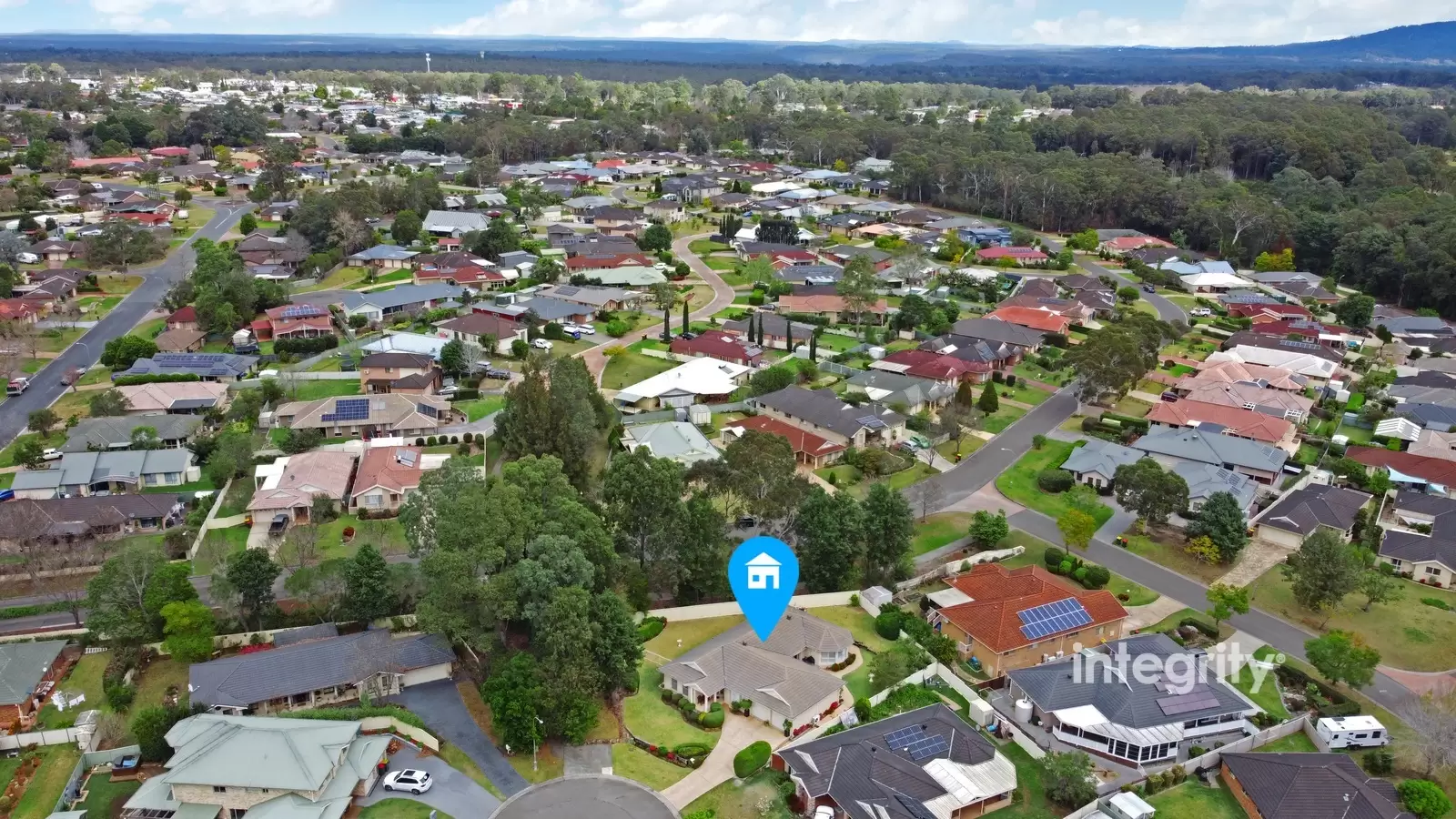 4 Wisteria Place, Bomaderry Sold by Integrity Real Estate - image 17