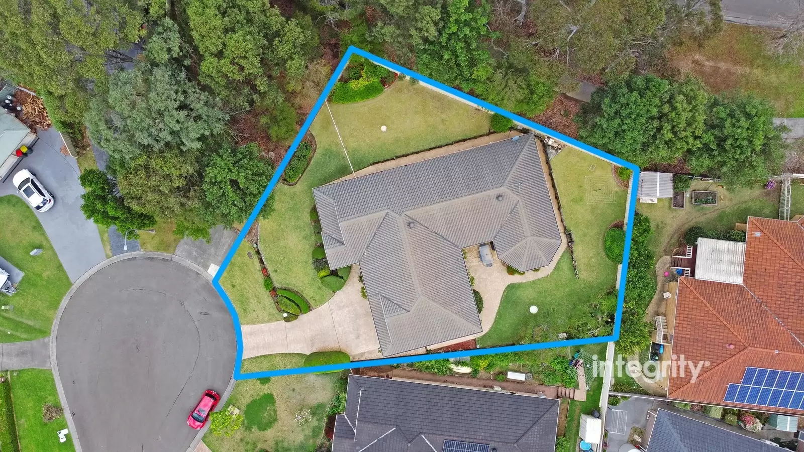 4 Wisteria Place, Bomaderry Sold by Integrity Real Estate - image 4