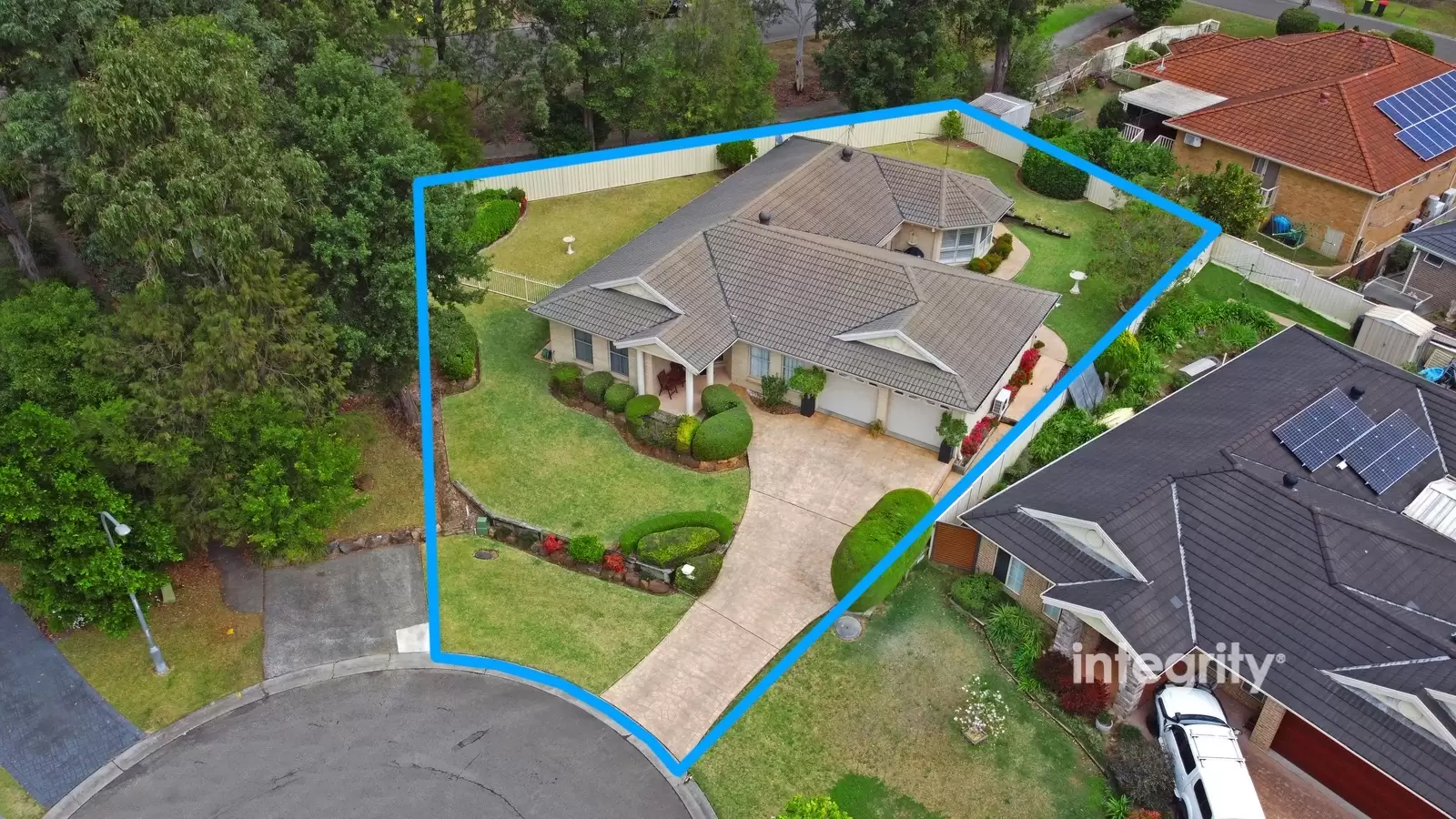 4 Wisteria Place, Bomaderry Sold by Integrity Real Estate - image 3