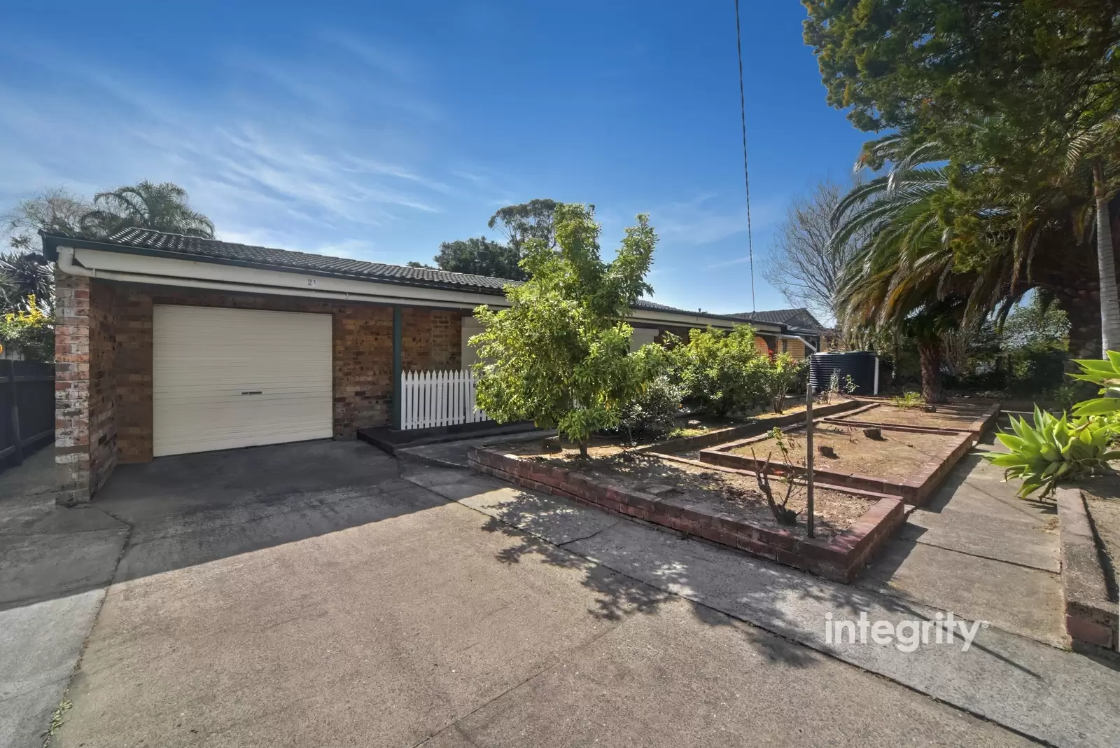 Testimonial from House buyer in Nowra