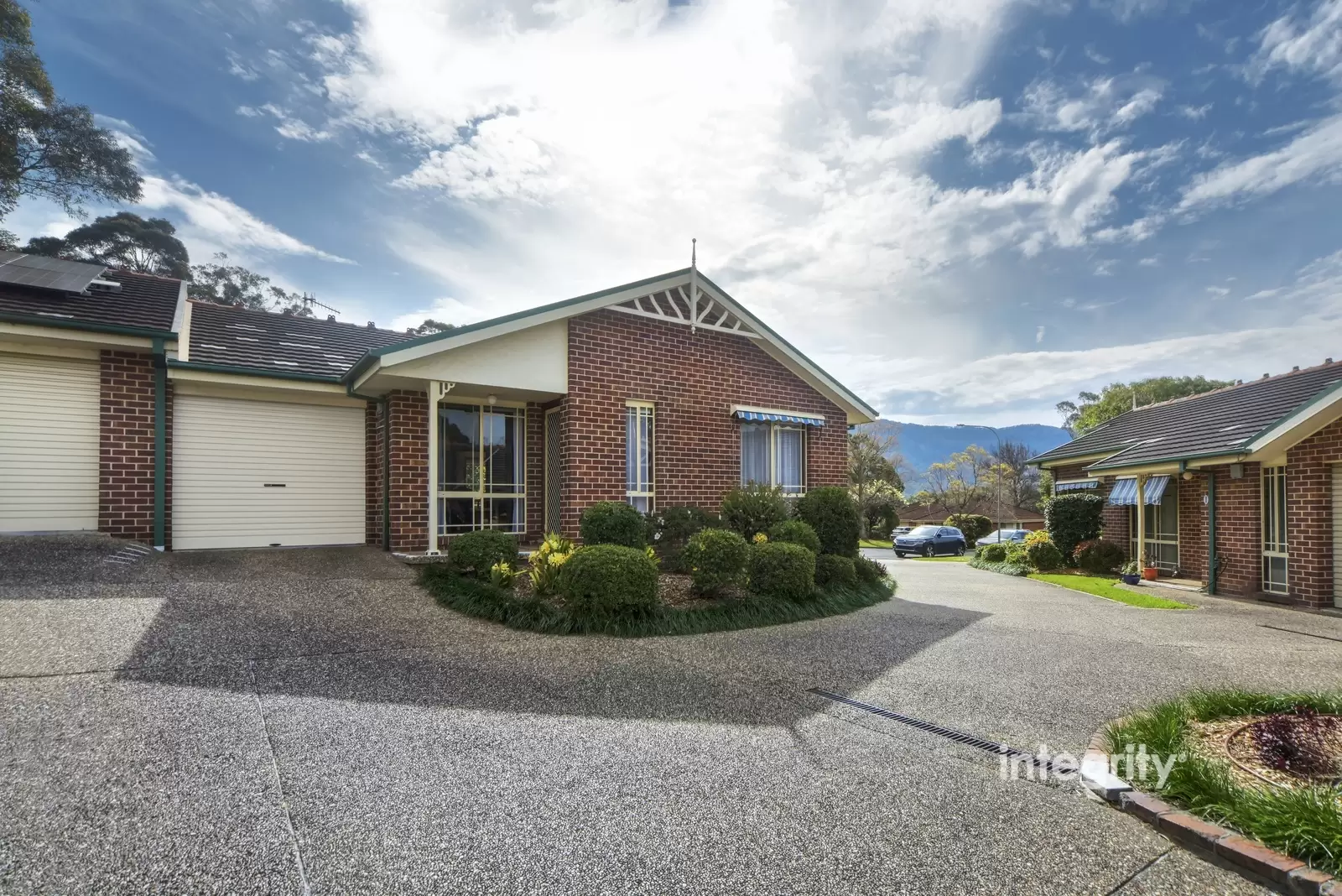 Testimonial from Villa seller in Bomaderry