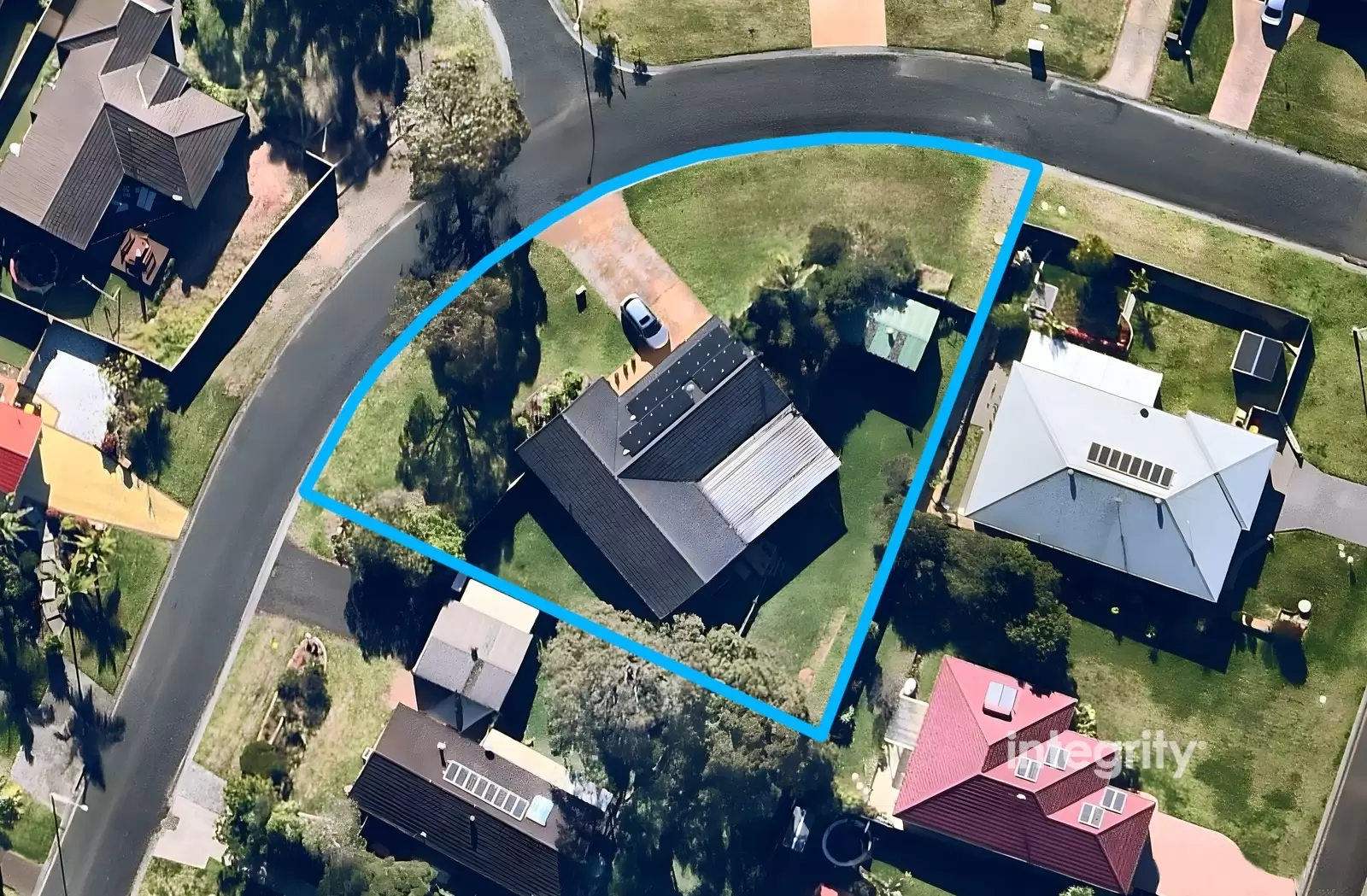 17 Arthur Street, Worrigee Sold by Integrity Real Estate - image 10