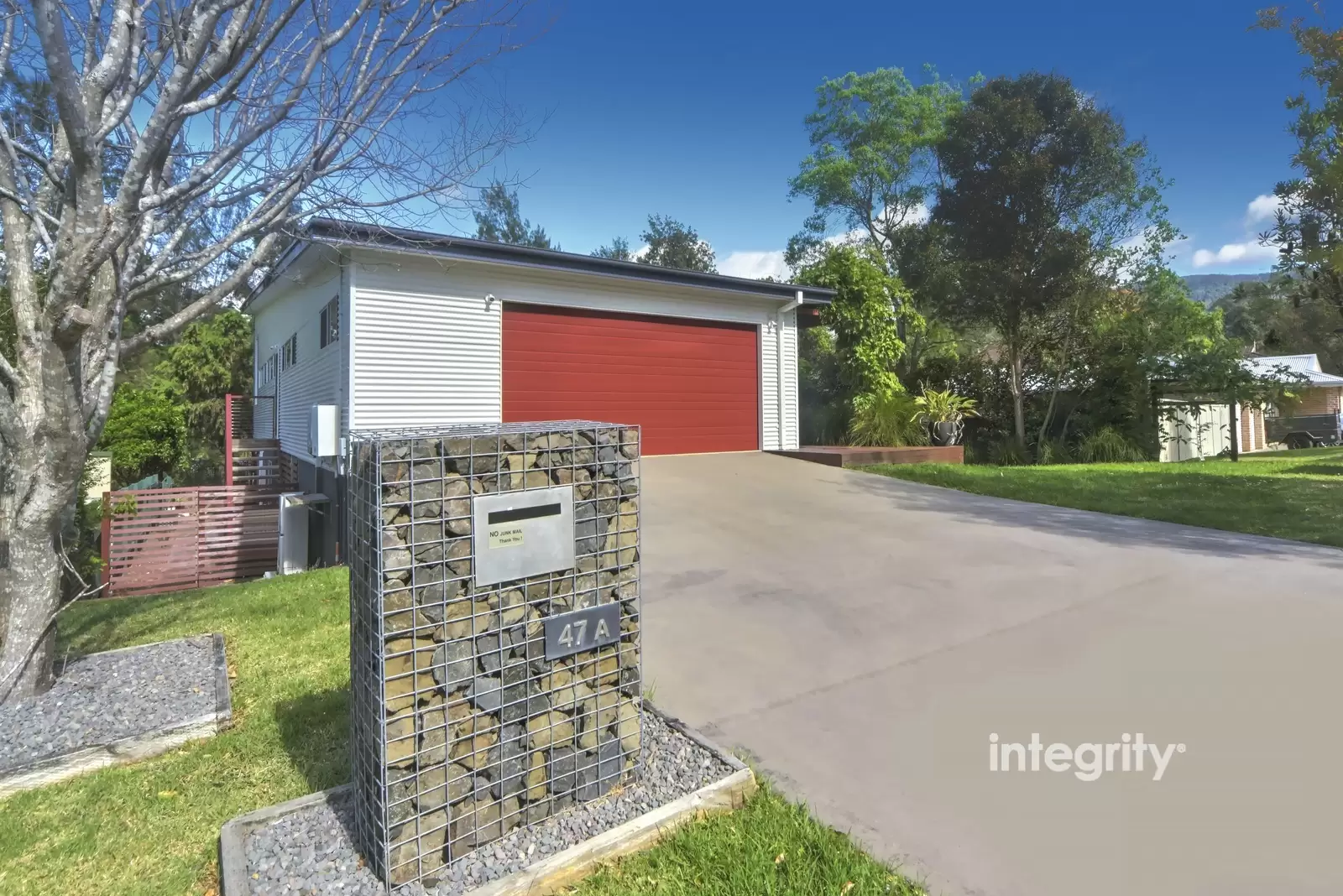 47a Kongoola Avenue, Cambewarra Village Sold by Integrity Real Estate