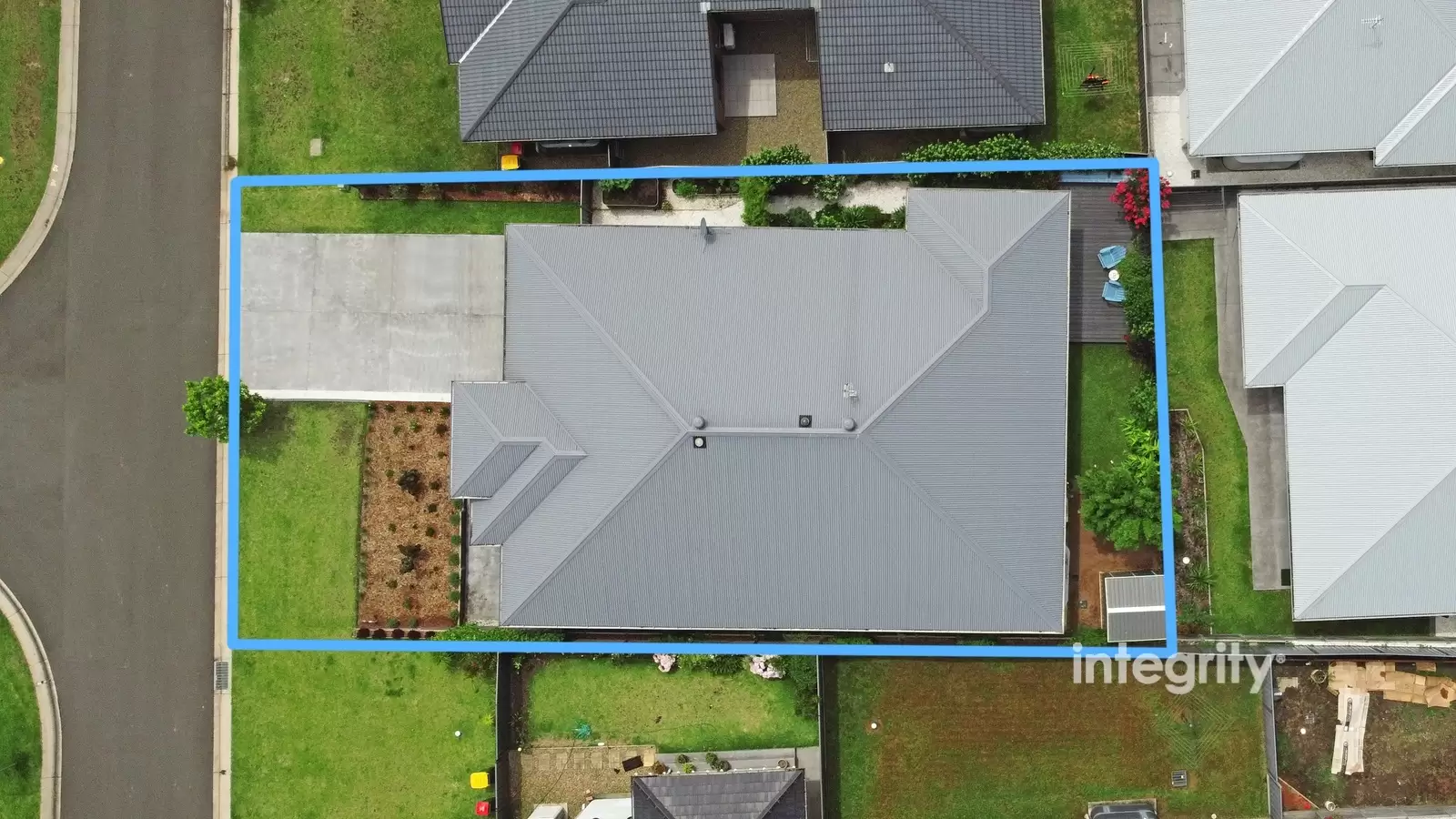 4 Swallow Drive, South Nowra Sold by Integrity Real Estate - image 13