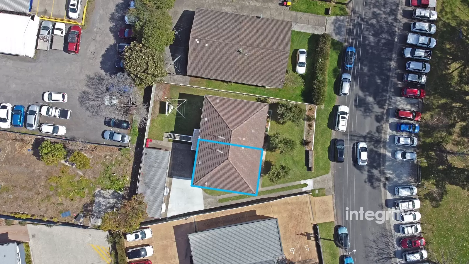 4/3 McGrath Avenue, Nowra Sold by Integrity Real Estate - image 13