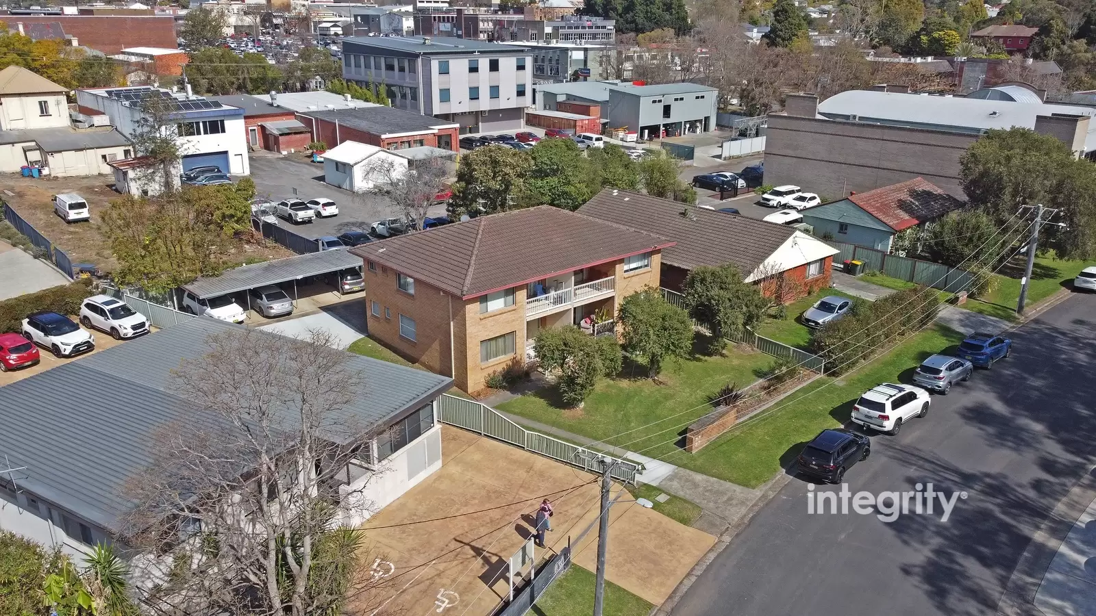 4/3 McGrath Avenue, Nowra Sold by Integrity Real Estate - image 11