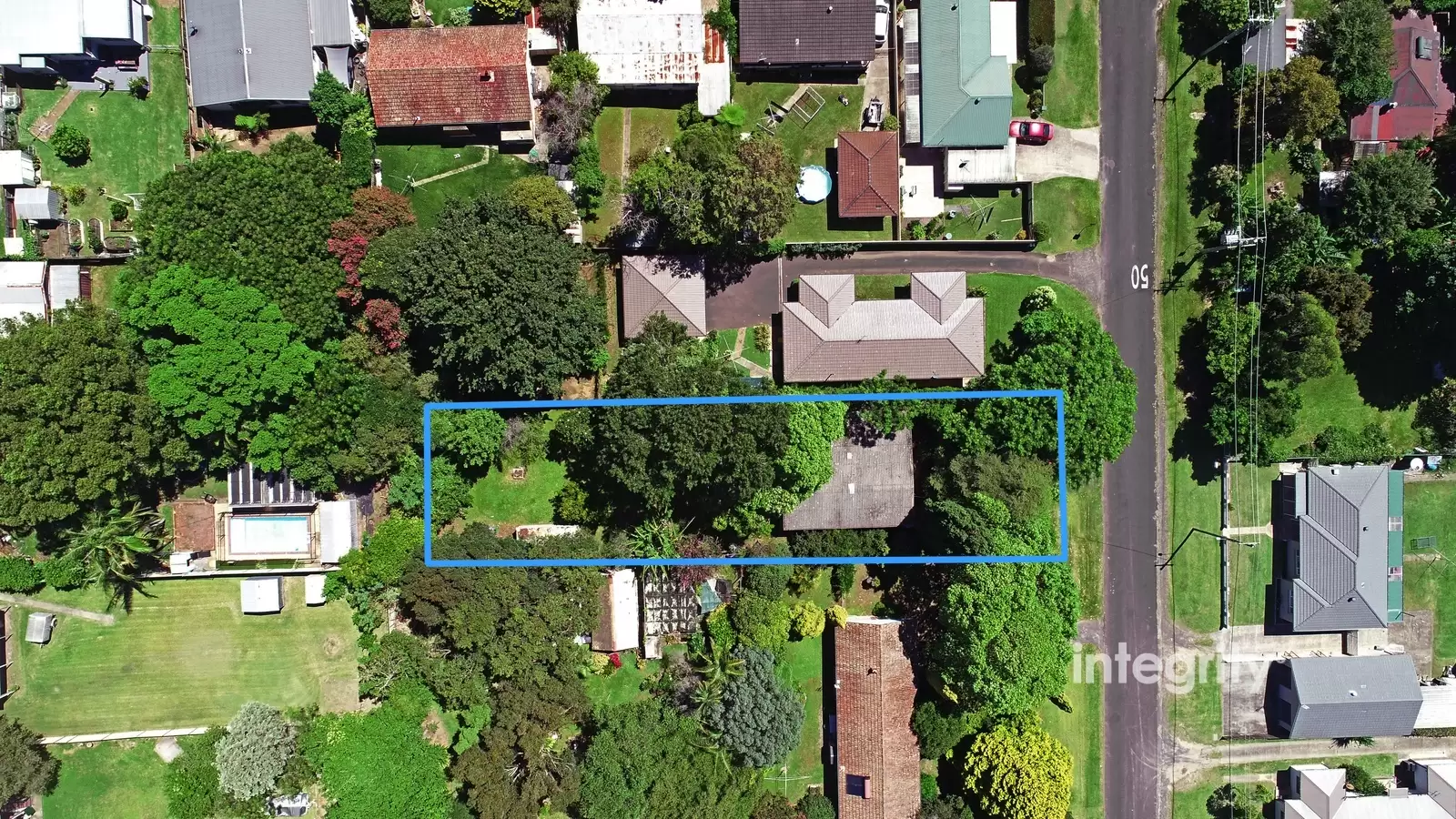 7 Numrock Street, Bomaderry Sold by Integrity Real Estate - image 14