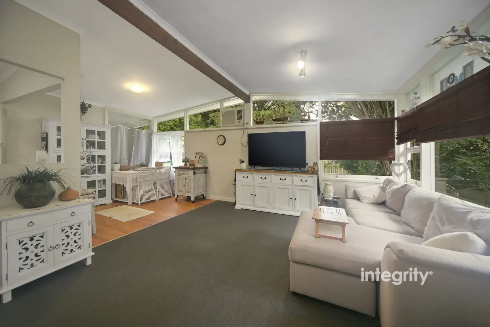 7 Numrock Street, Bomaderry Sold by Integrity Real Estate