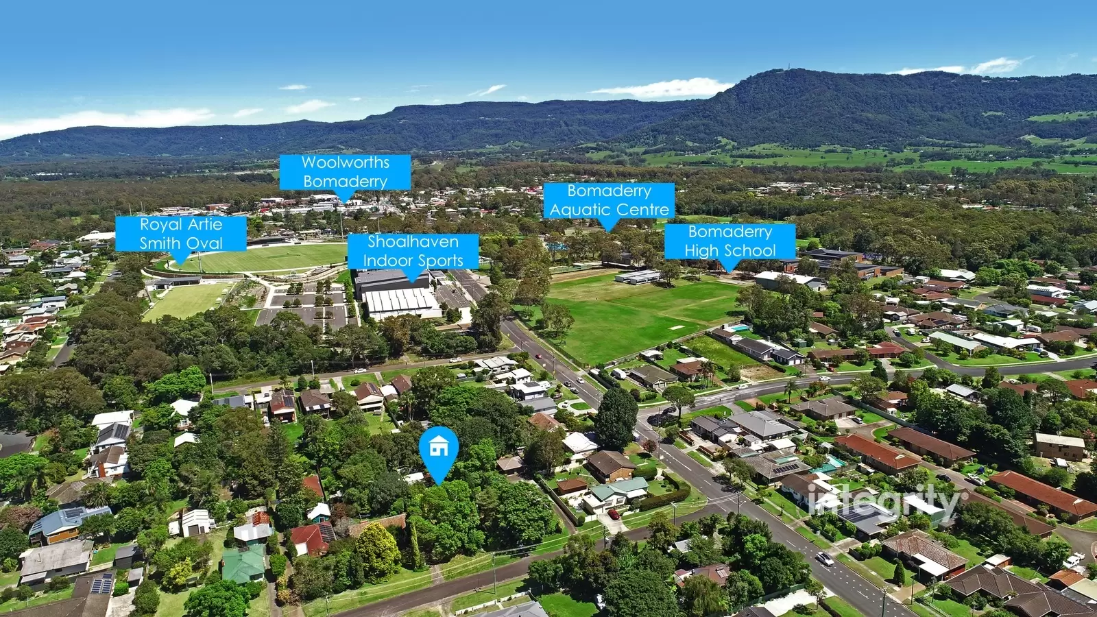 7 Numrock Street, Bomaderry Sold by Integrity Real Estate - image 3