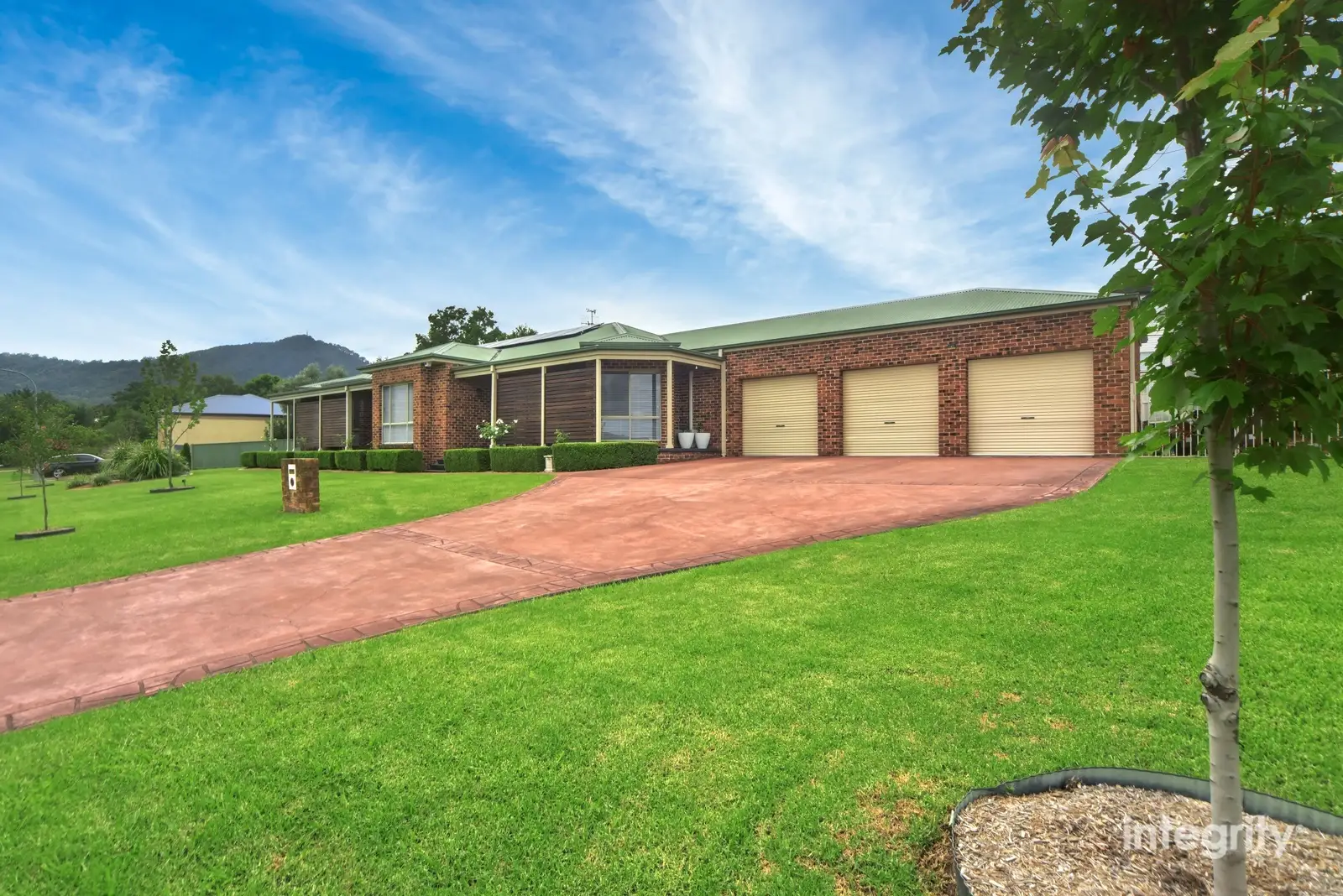 6 Victorious View, Cambewarra Village Sold by Integrity Real Estate - image 1