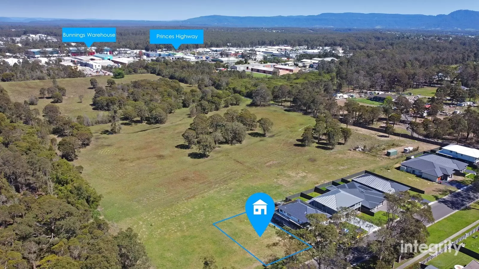 291 Old Southern Road, South Nowra Sold by Integrity Real Estate - image 3