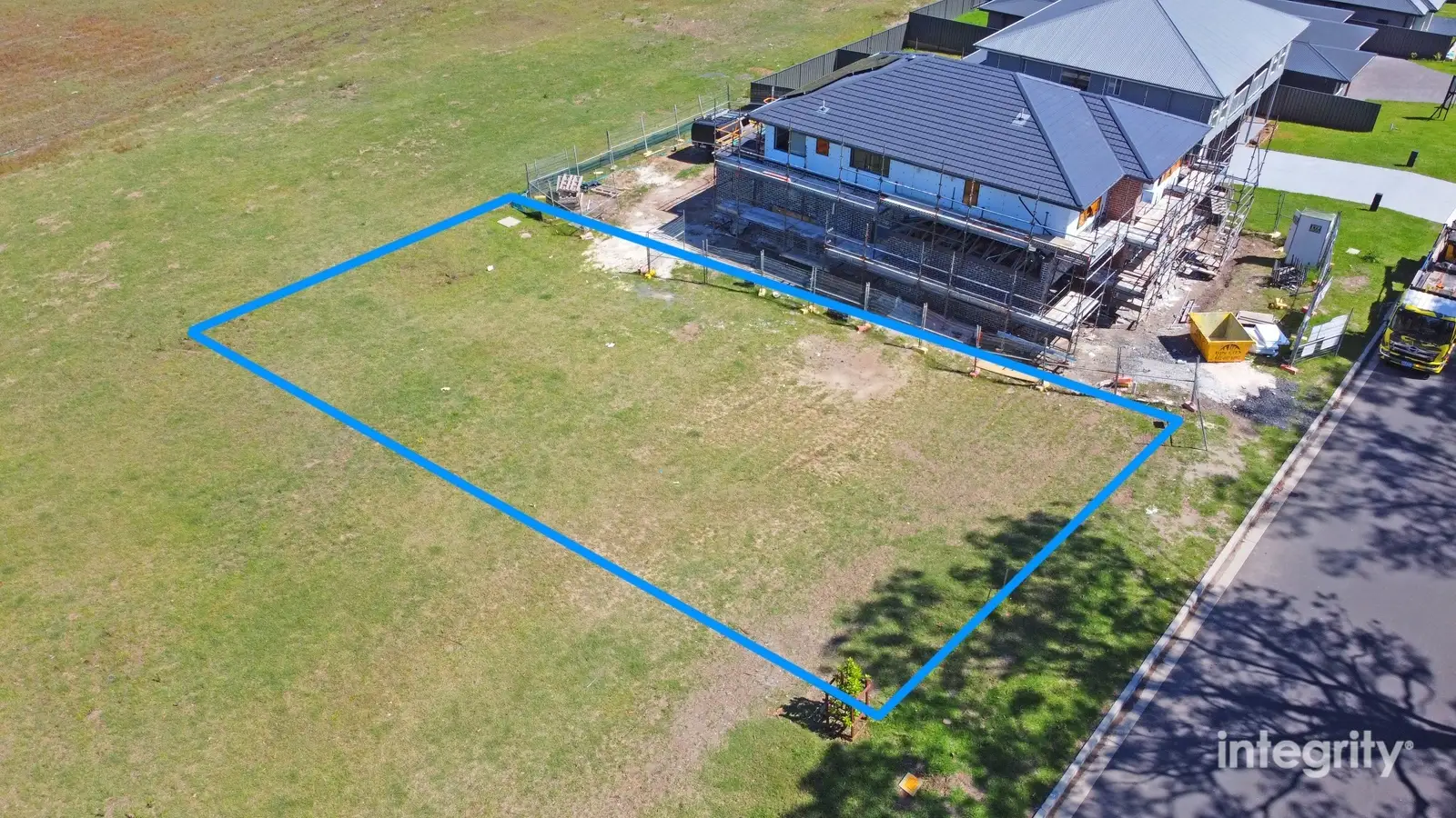 291 Old Southern Road, South Nowra Sold by Integrity Real Estate - image 1