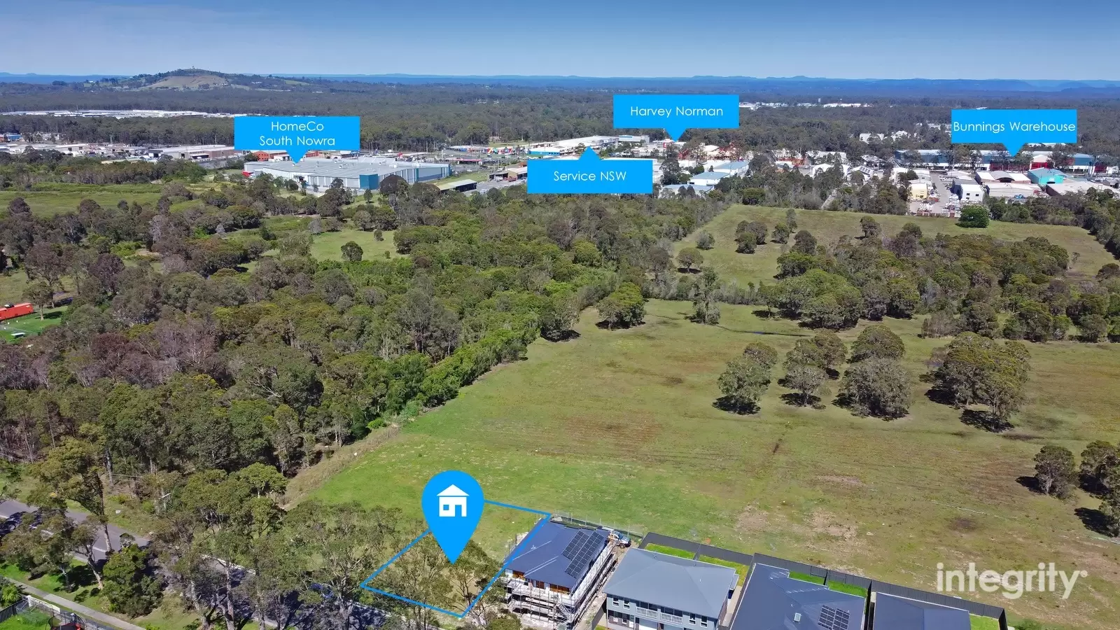 291 Old Southern Road, South Nowra Sold by Integrity Real Estate - image 5