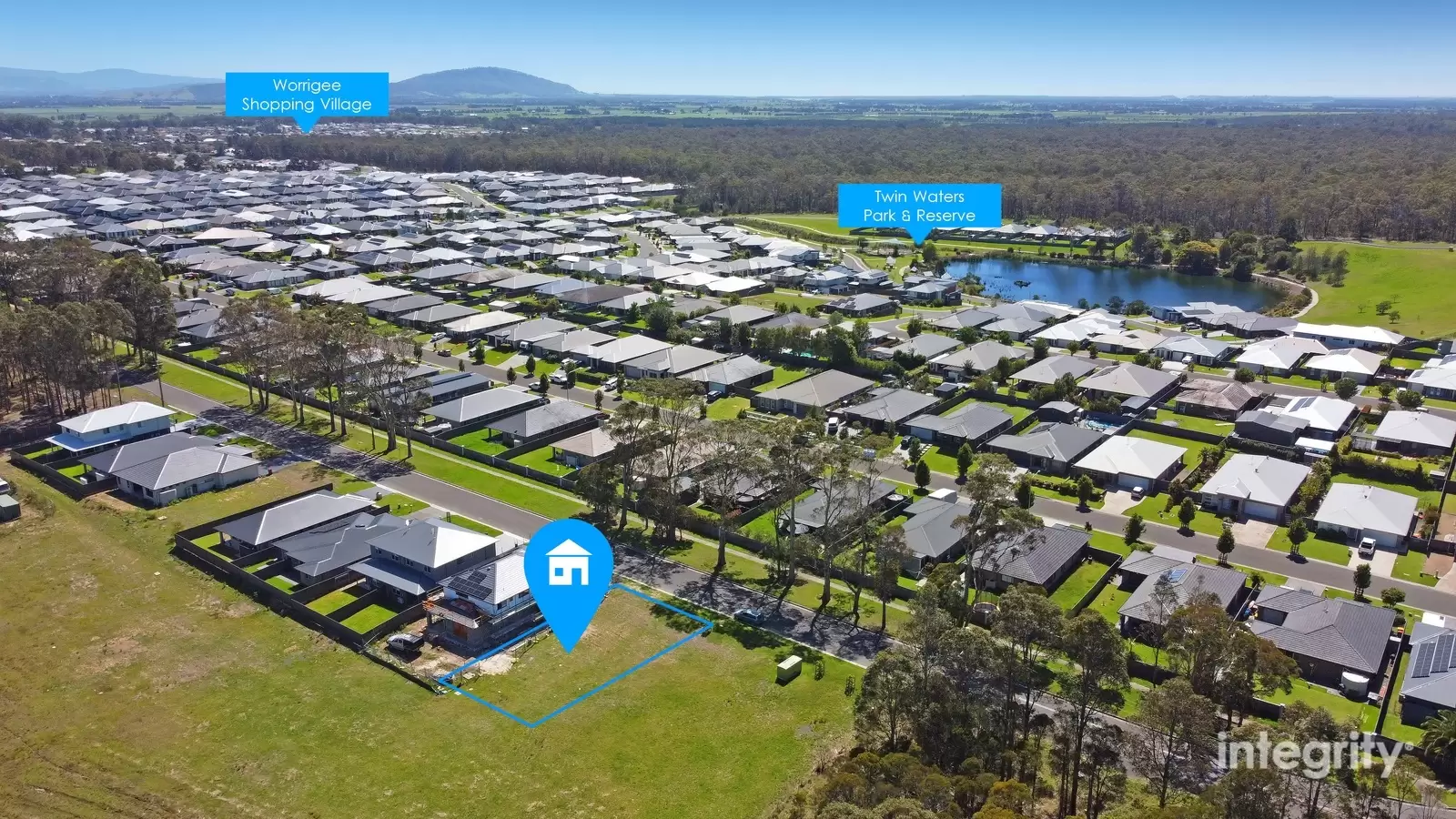 291 Old Southern Road, South Nowra Sold by Integrity Real Estate - image 4