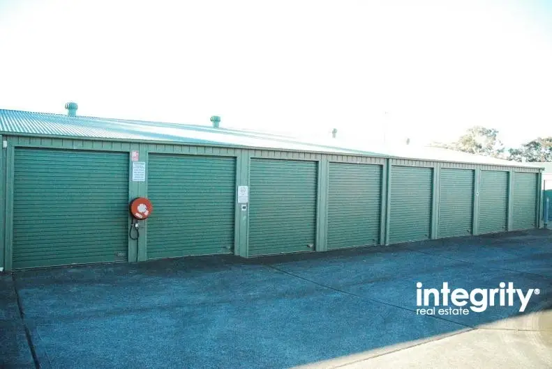 3 Gesham Way, Bomaderry For Lease by Integrity Real Estate