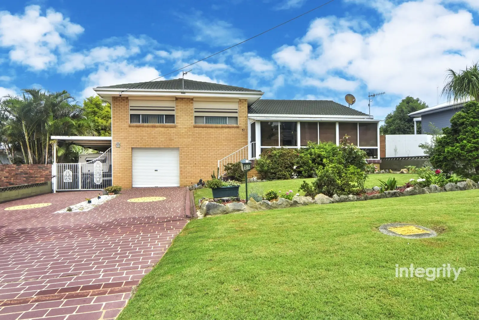 51 Mulgen Crescent, Bomaderry Sold by Integrity Real Estate