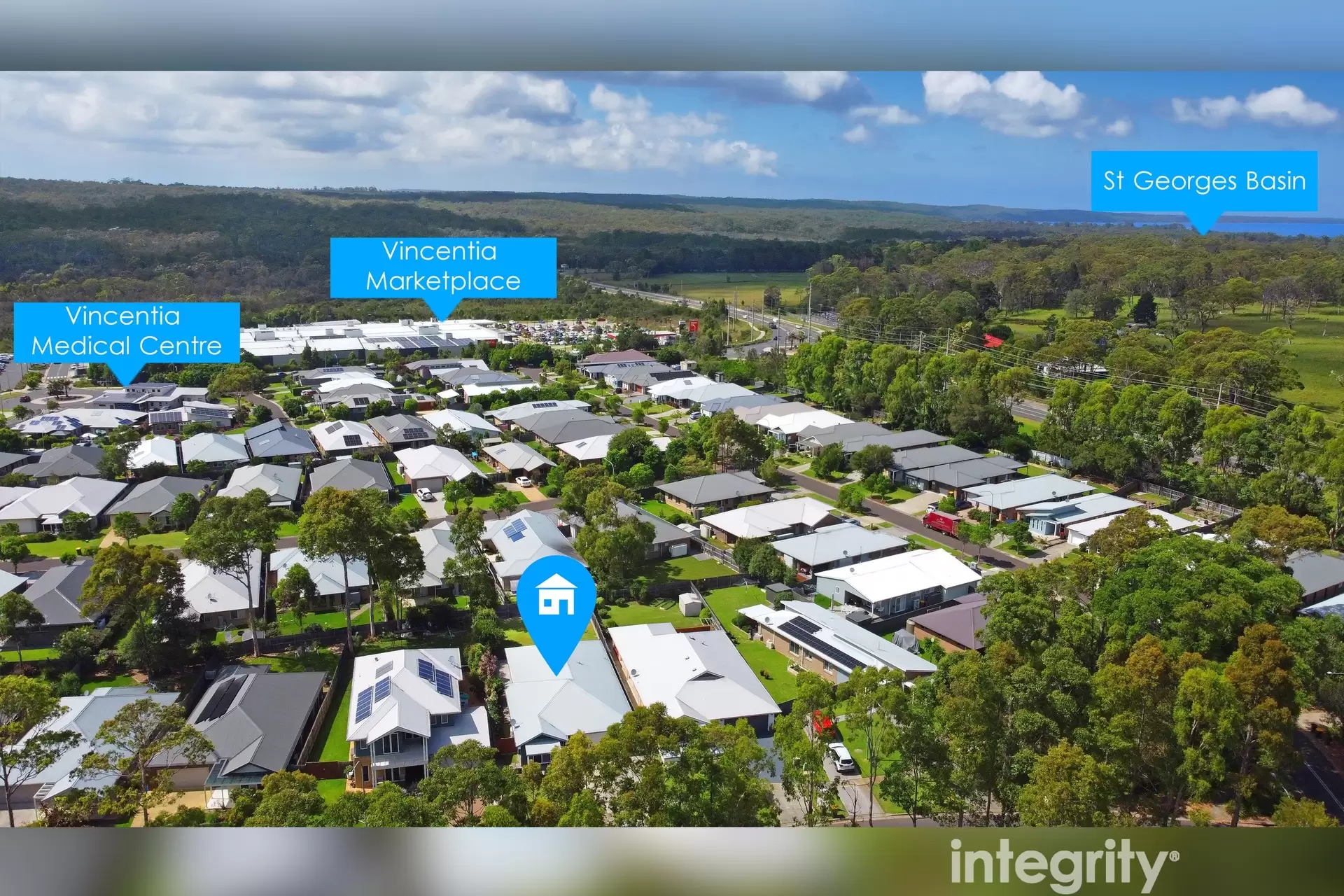 8 Bayswood Avenue, Vincentia Sold by Integrity Real Estate - image 3