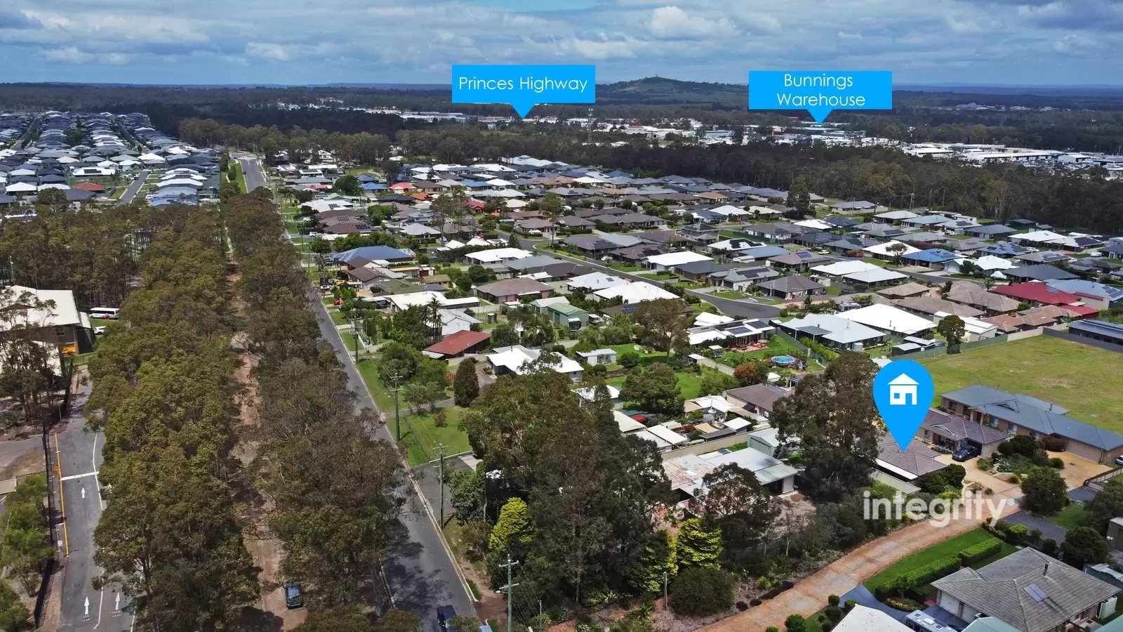 1/7 Kaross Close, South Nowra Sold by Integrity Real Estate - image 9