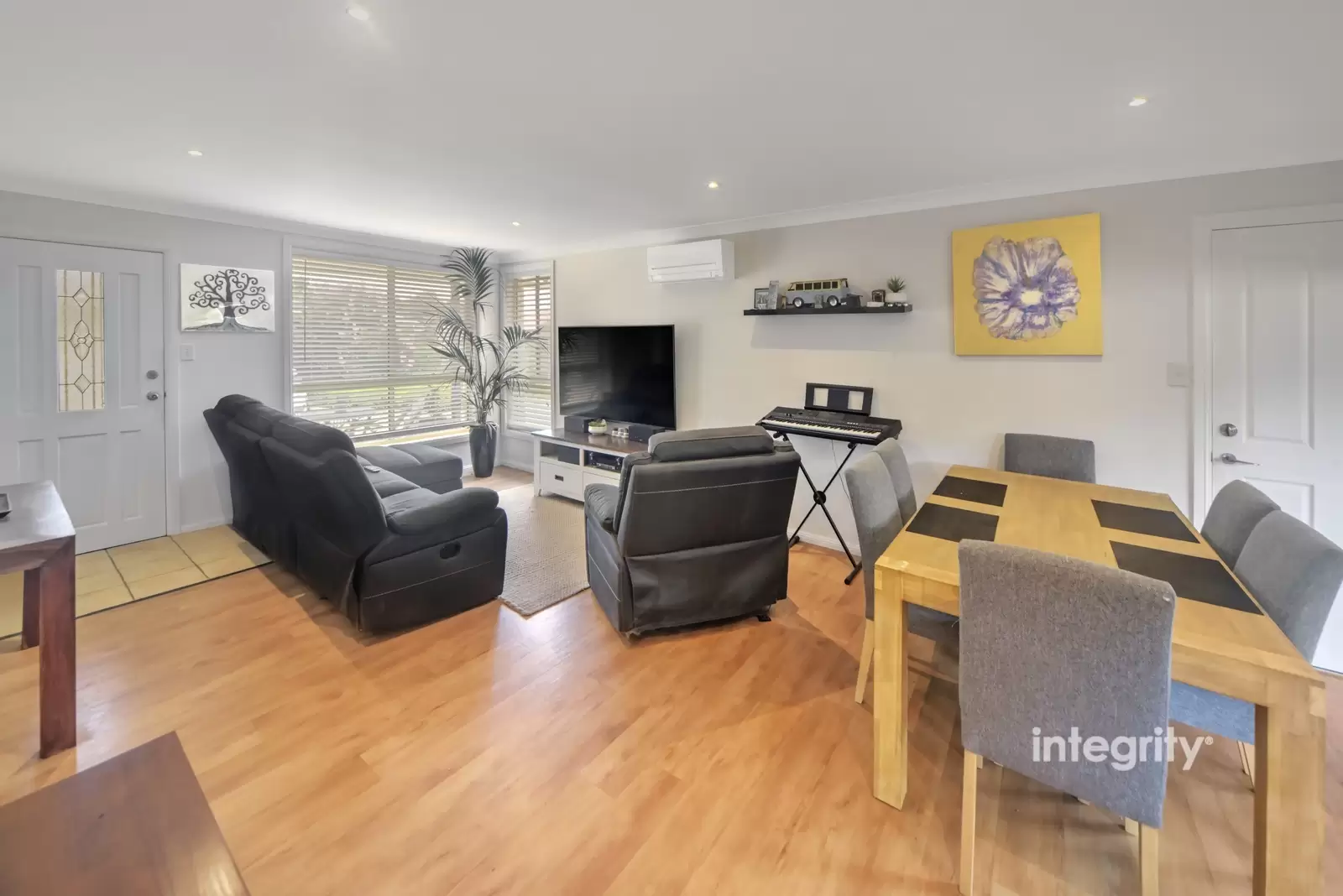 1/7 Kaross Close, South Nowra Sold by Integrity Real Estate