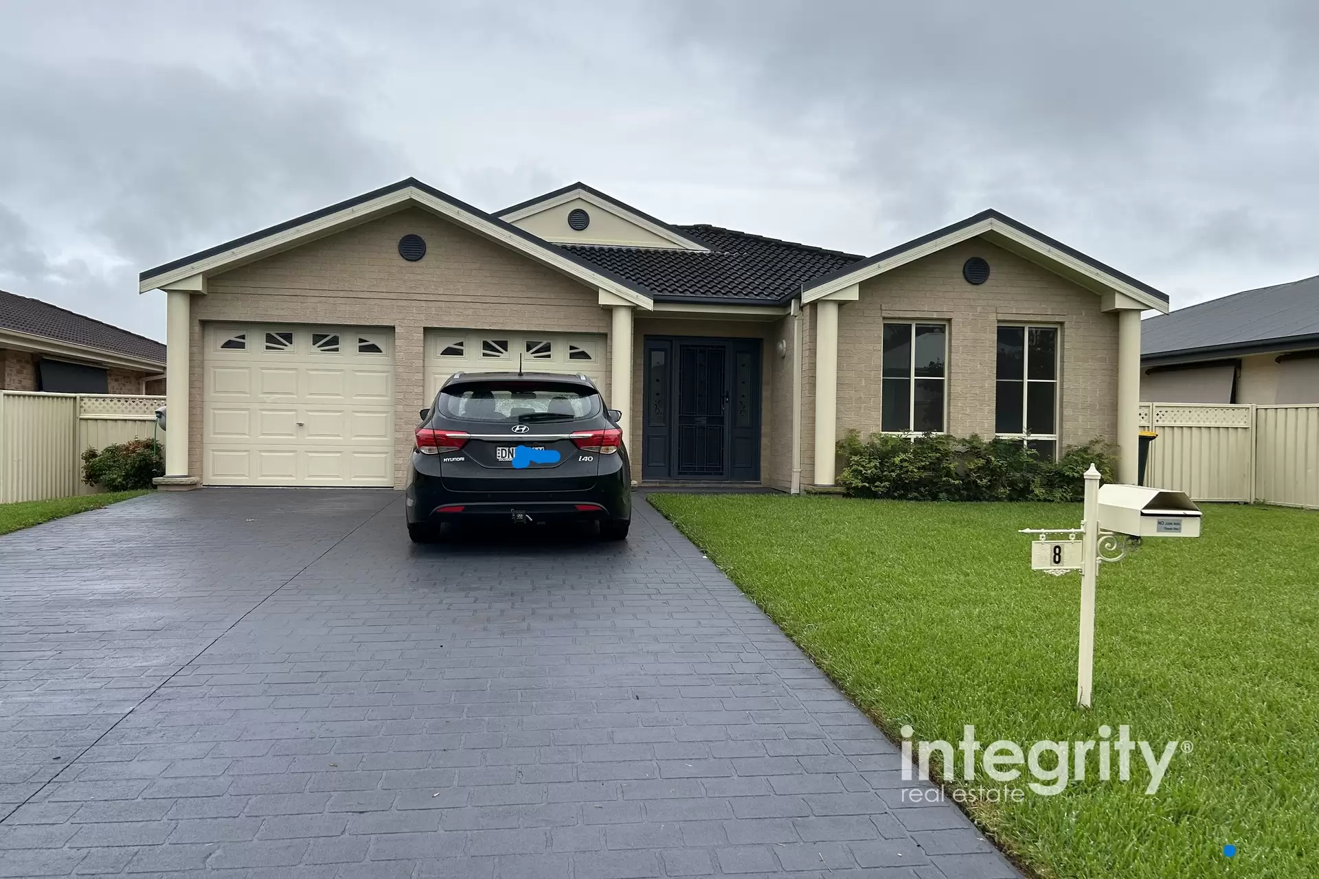 8 Emerald Drive, Meroo Meadow Leased by Integrity Real Estate - image 1