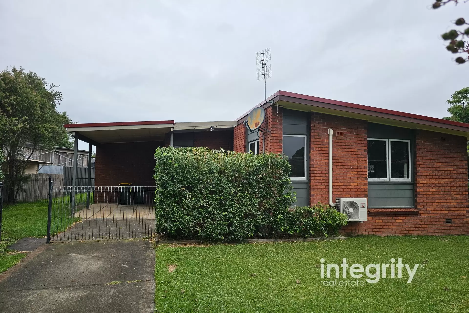 1 Wondalga Crescent, Nowra Leased by Integrity Real Estate - image 1