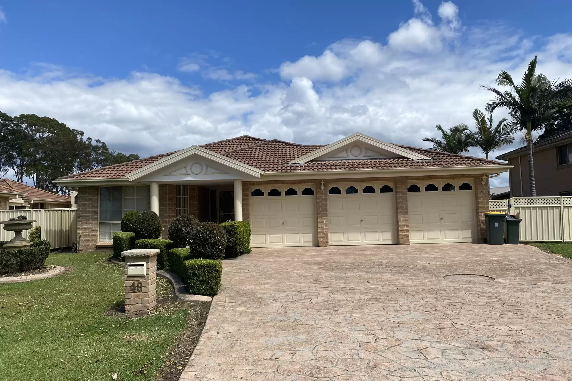 48 Worrigee Road, Worrigee Leased by Integrity Real Estate - image 1