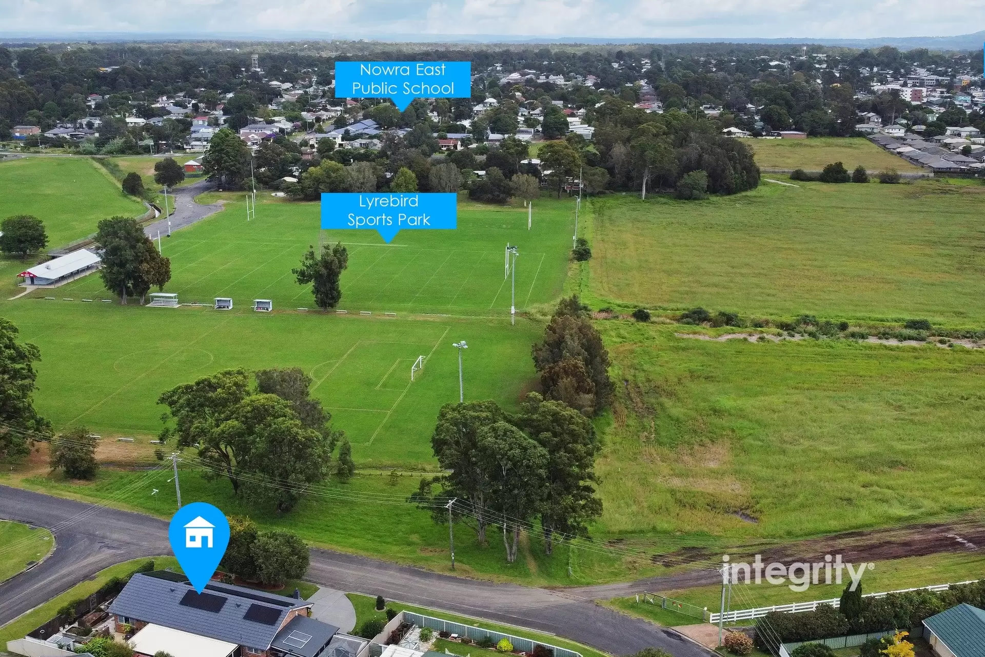 124 Salisbury Drive, Nowra Sold by Integrity Real Estate - image 11