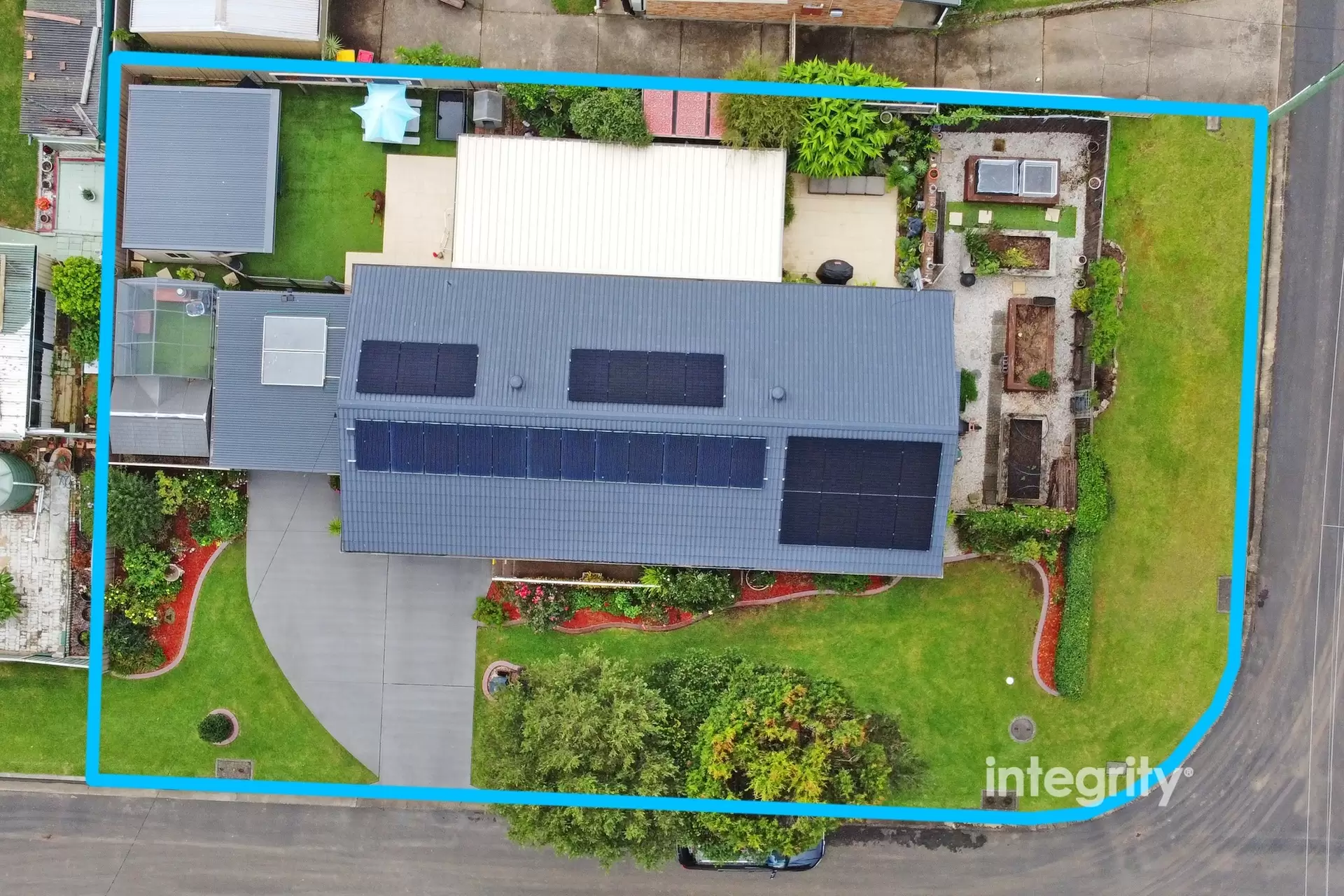 124 Salisbury Drive, Nowra Sold by Integrity Real Estate - image 2