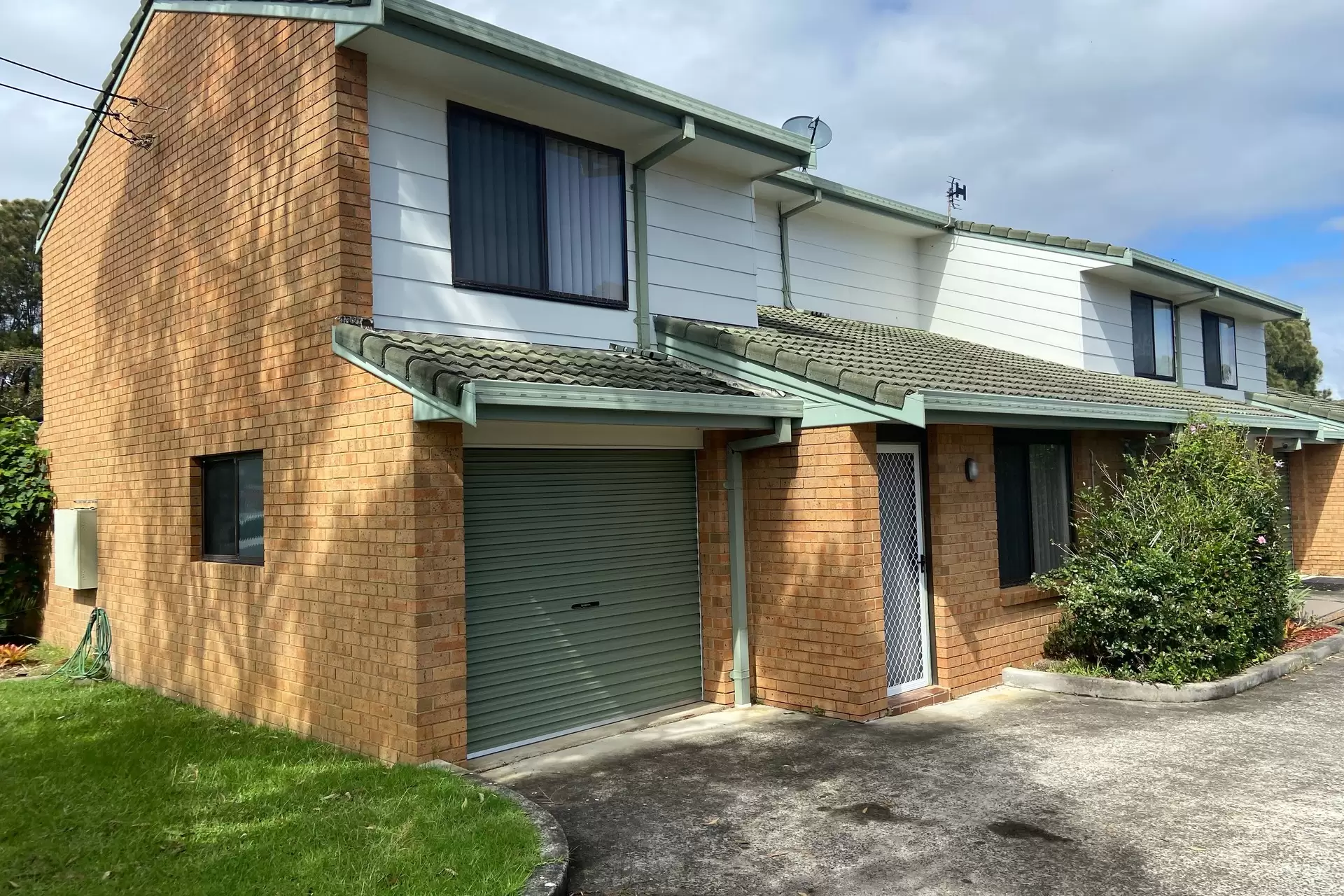 1/17 Penguin Head Road, Culburra Beach Leased by Integrity Real Estate - image 1