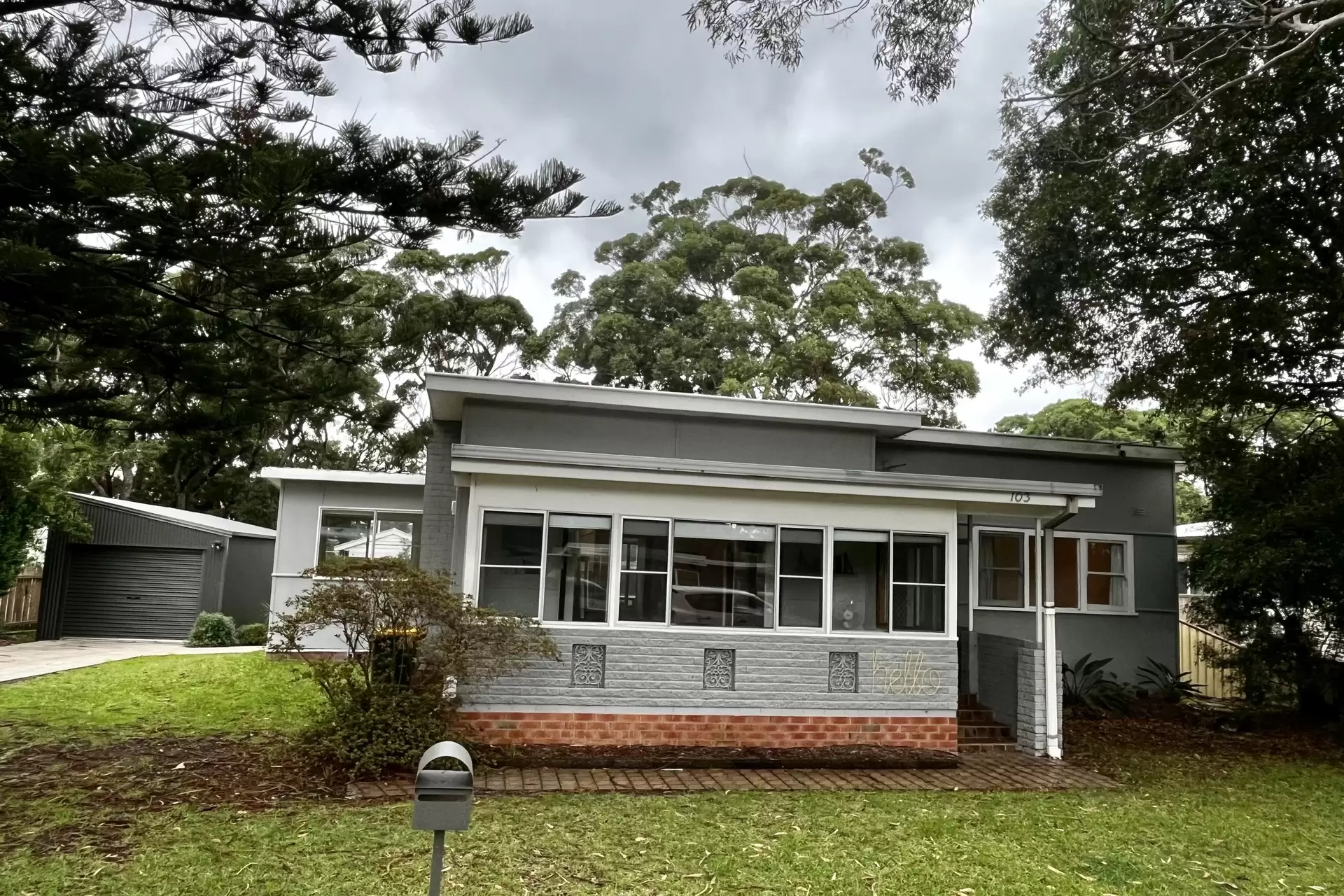 103 King George Street, Callala Beach Leased by Integrity Real Estate - image 1