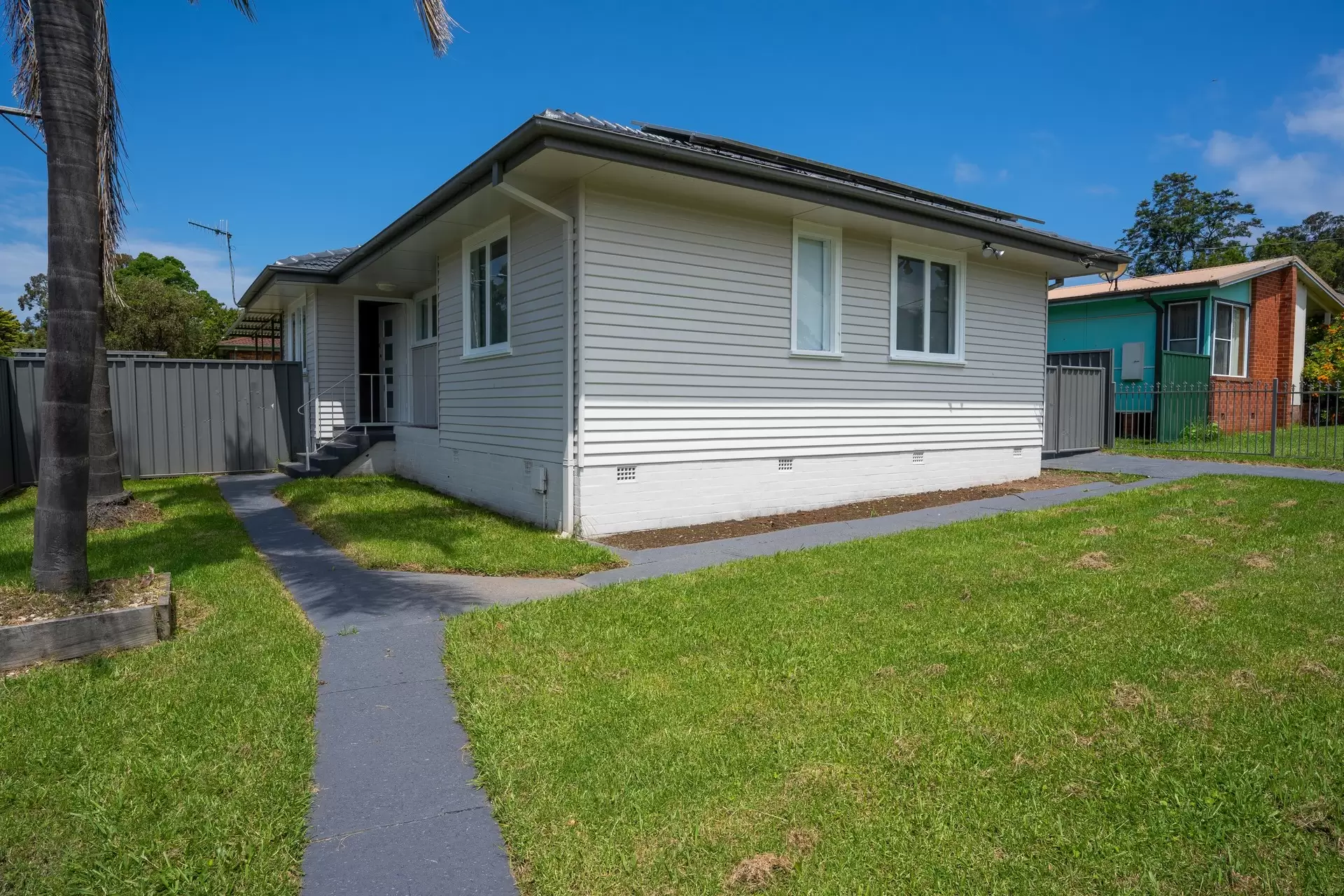 22 McKay Street, Nowra Leased by Integrity Real Estate - image 1