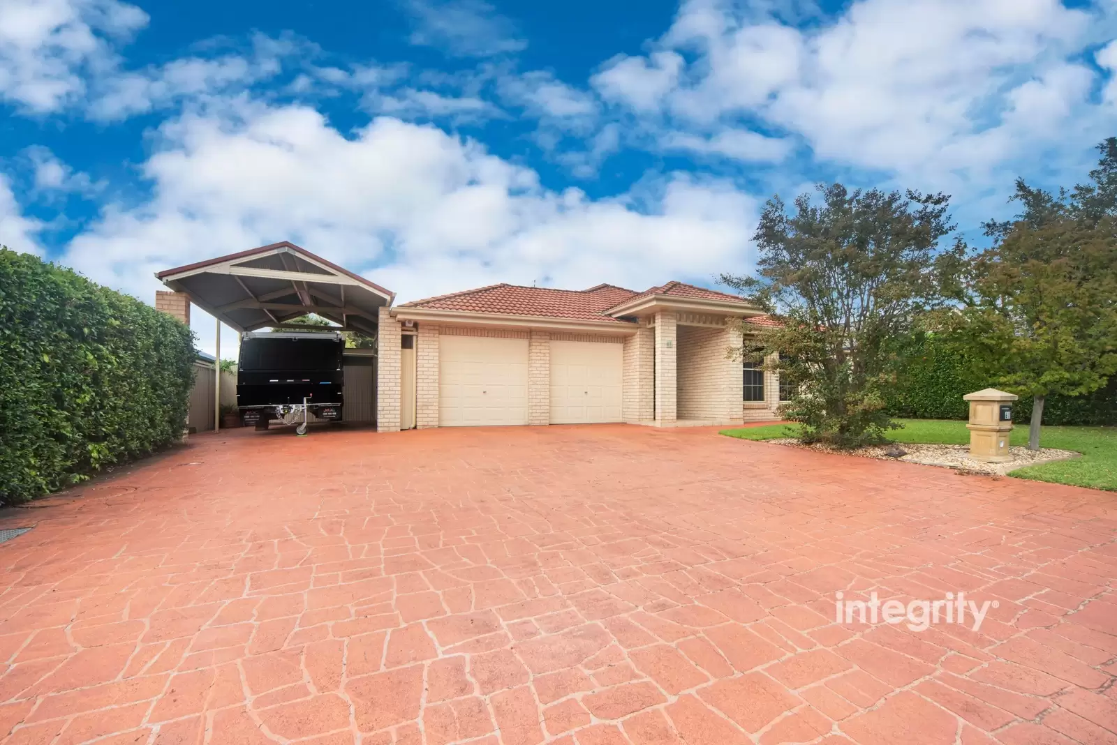 61 Bowerbird Street, South Nowra Sold by Integrity Real Estate - image 2